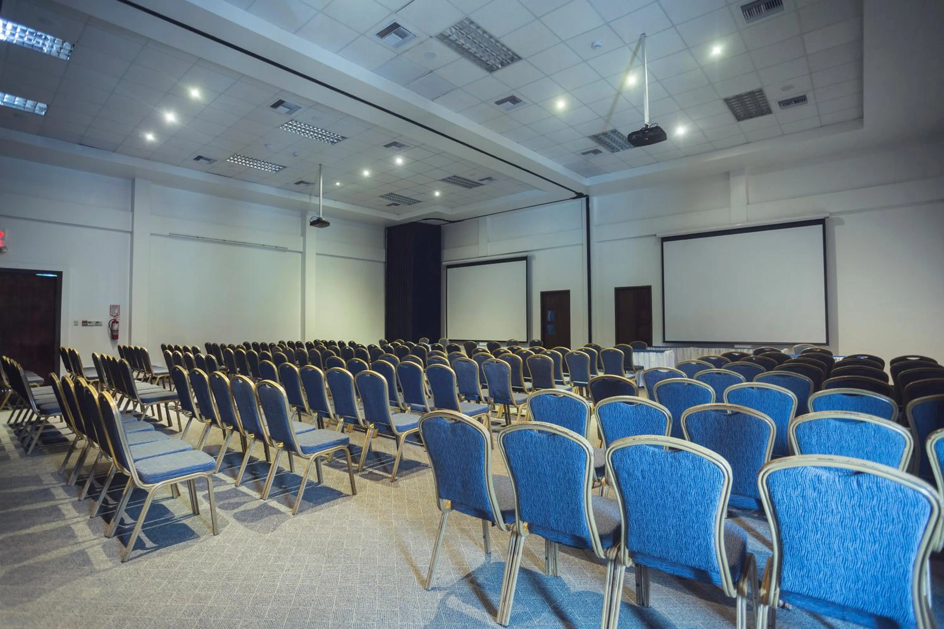 Property building in Royal Decameron Punta Centinela - All Inclusive