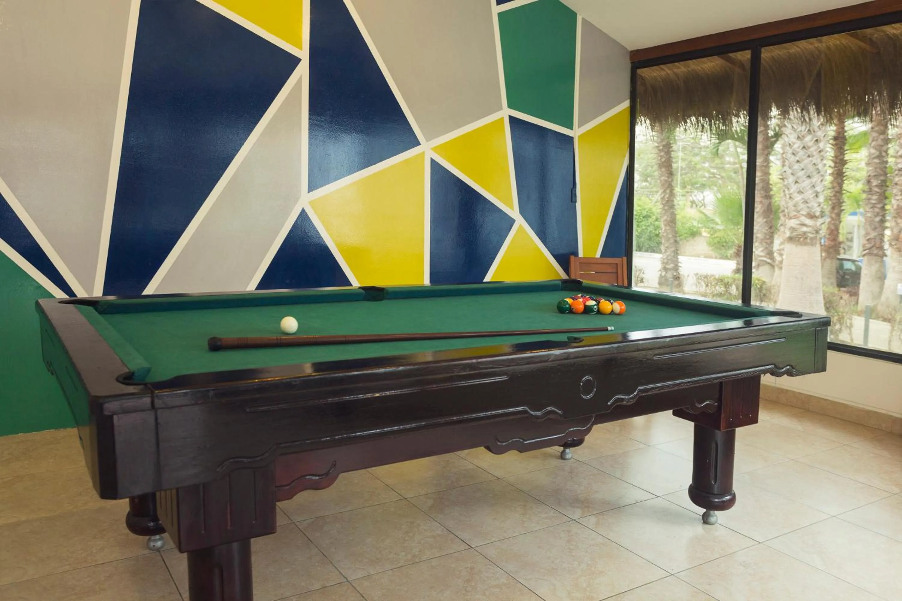 Property building in Royal Decameron Punta Centinela - All Inclusive