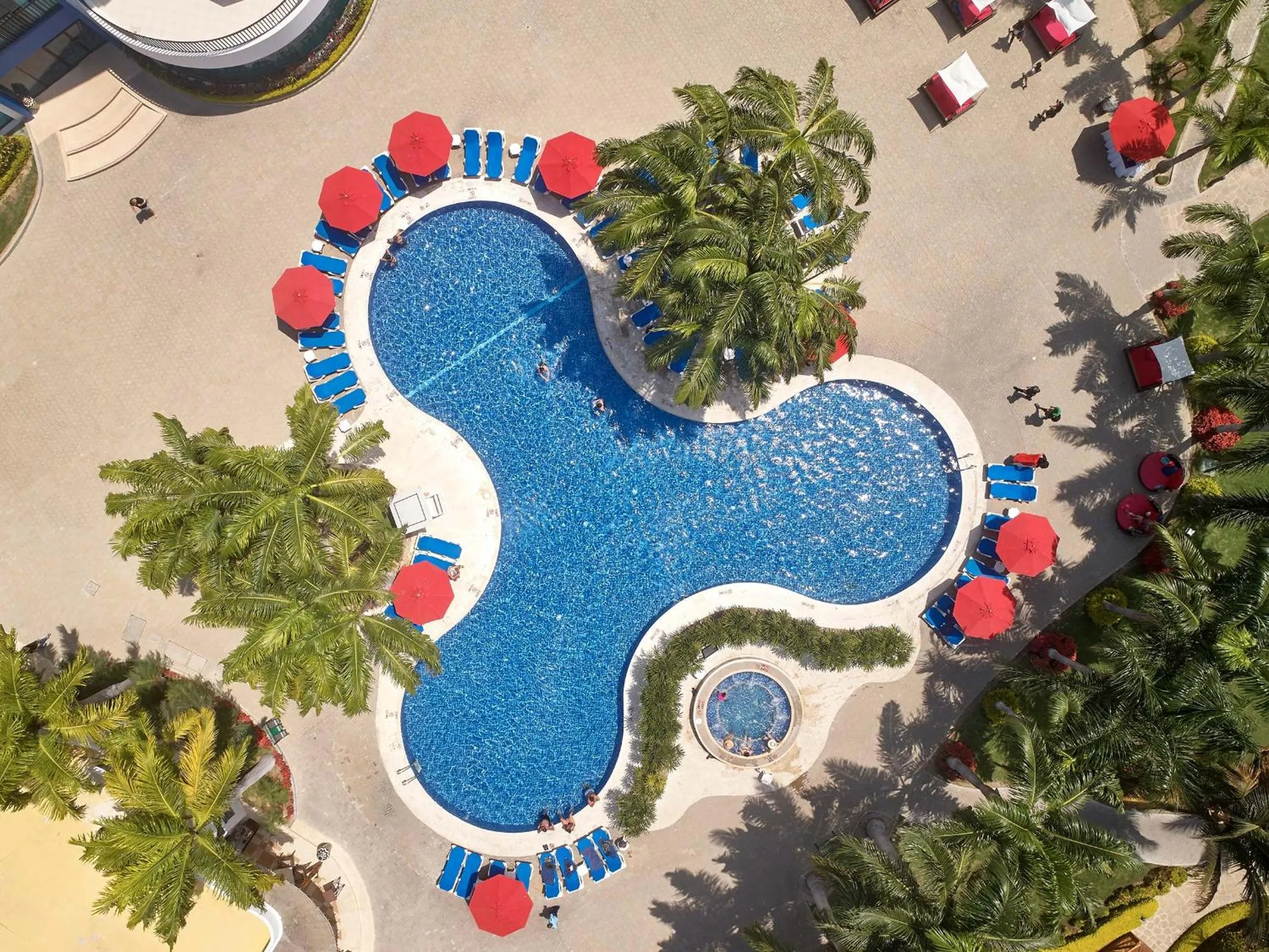 Day in Royal Decameron Punta Centinela - All Inclusive