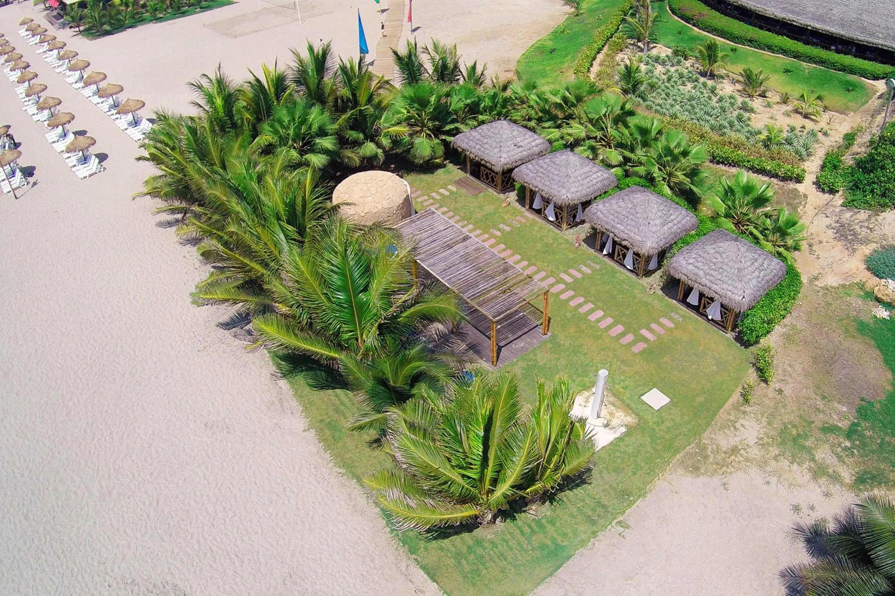 Property building in Royal Decameron Punta Centinela - All Inclusive