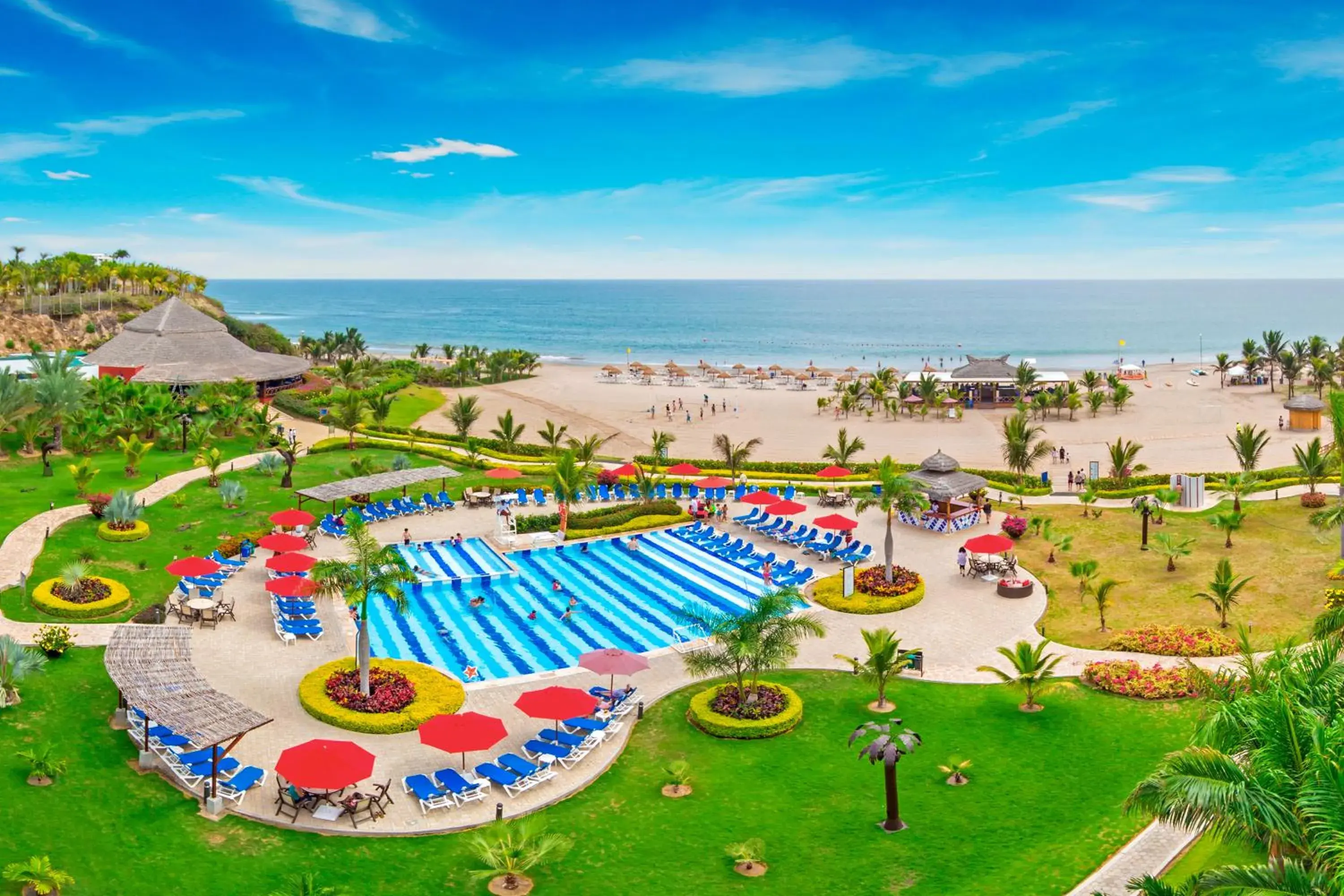 Royal Decameron Punta Centinela - All Inclusive Royal Decameron Punta Centinela - All Inclusive