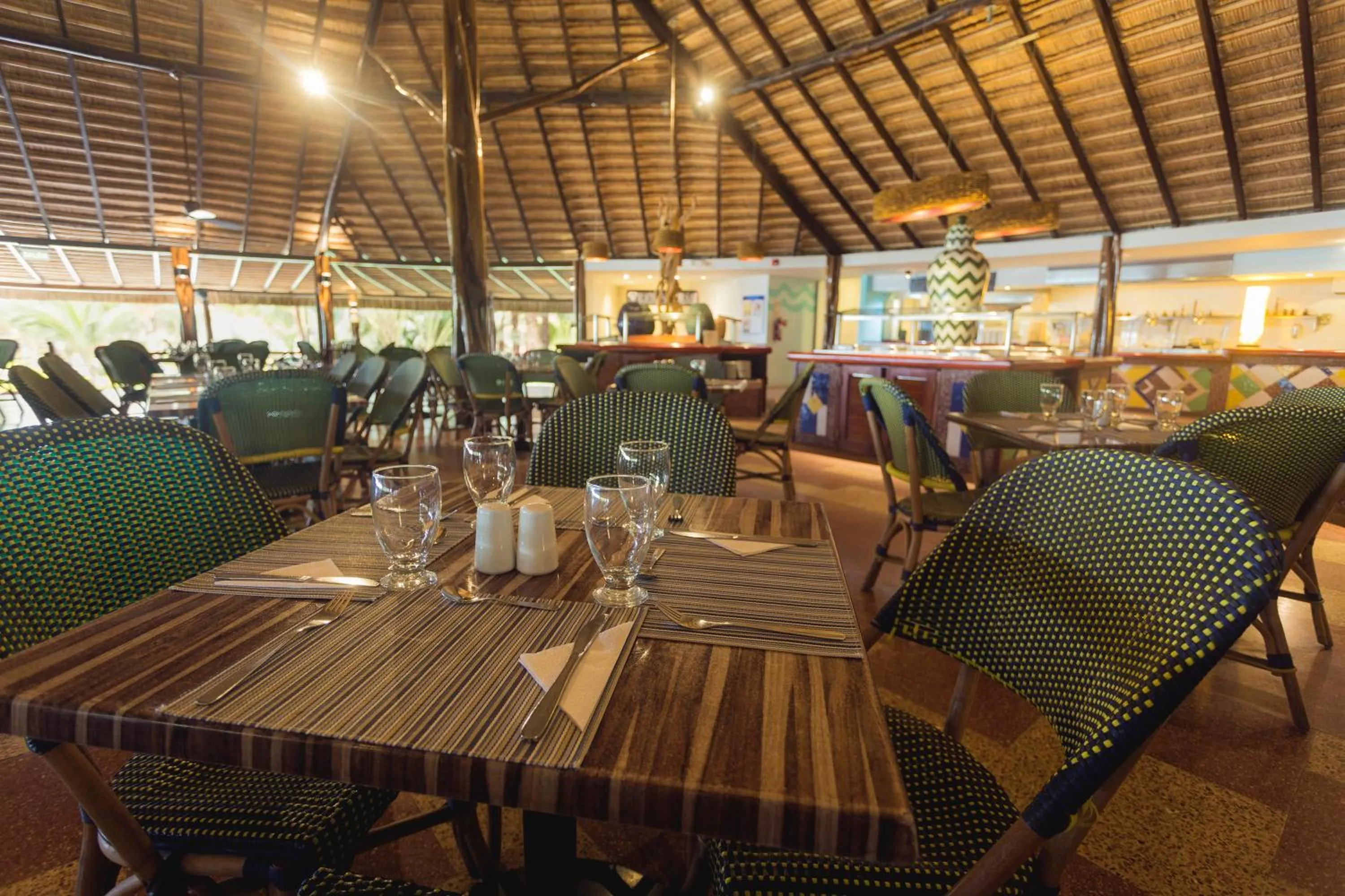 Property building in Royal Decameron Punta Centinela - All Inclusive