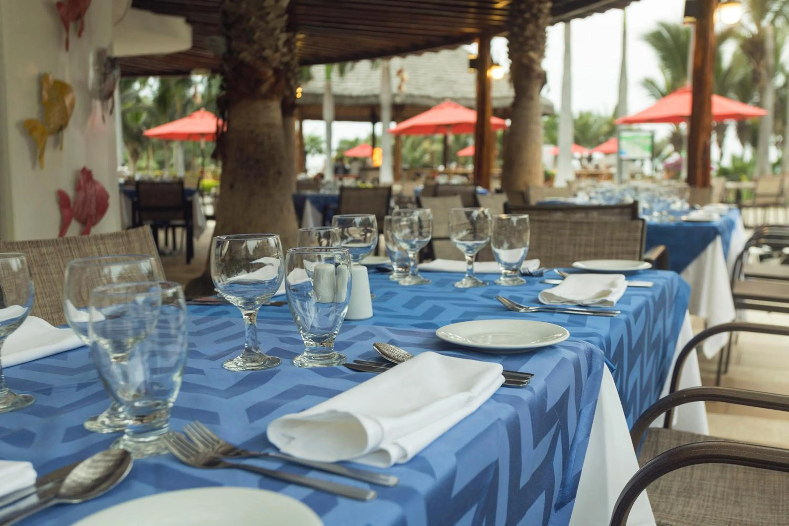 Property building in Royal Decameron Punta Centinela - All Inclusive