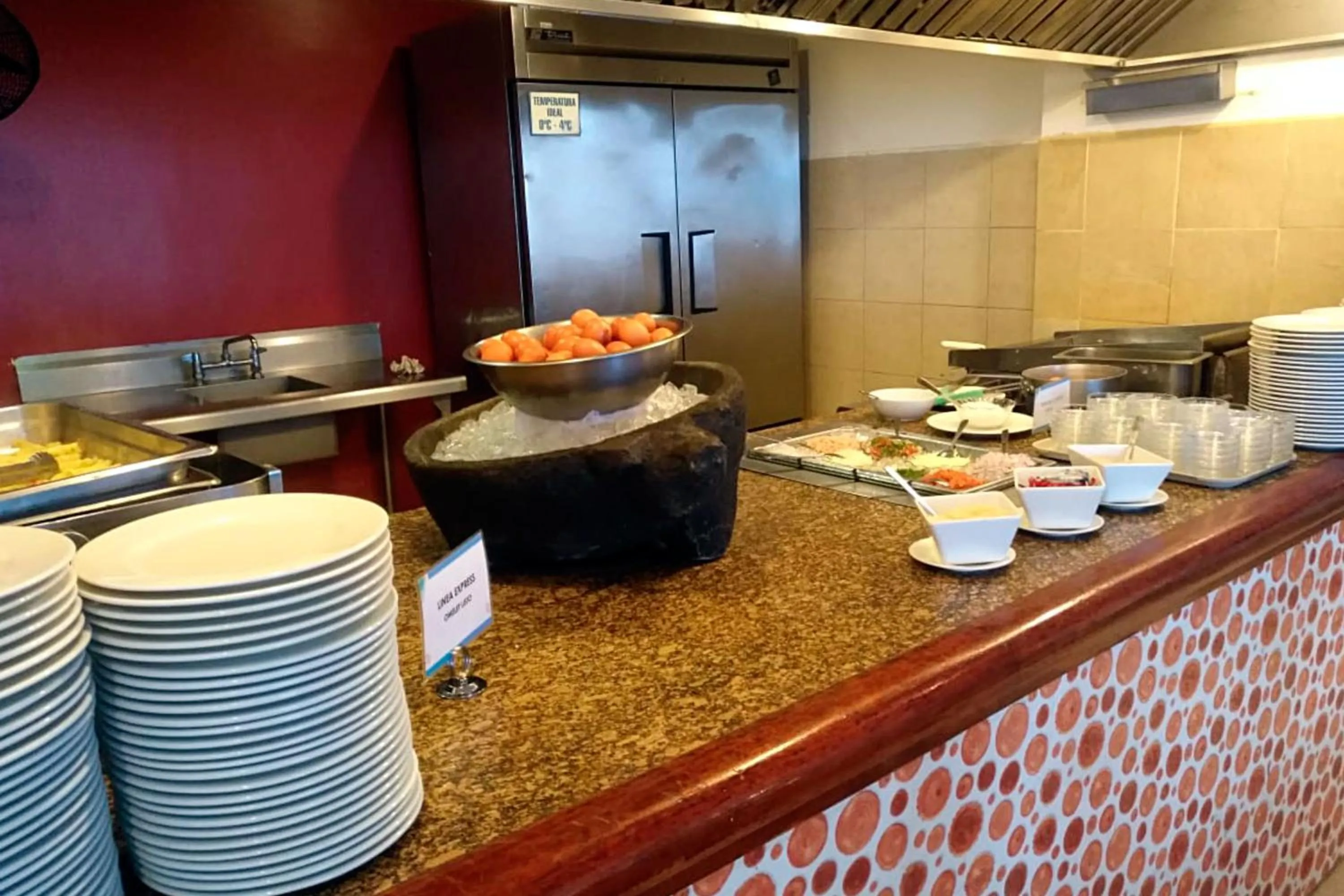 Property building in Royal Decameron Punta Centinela - All Inclusive