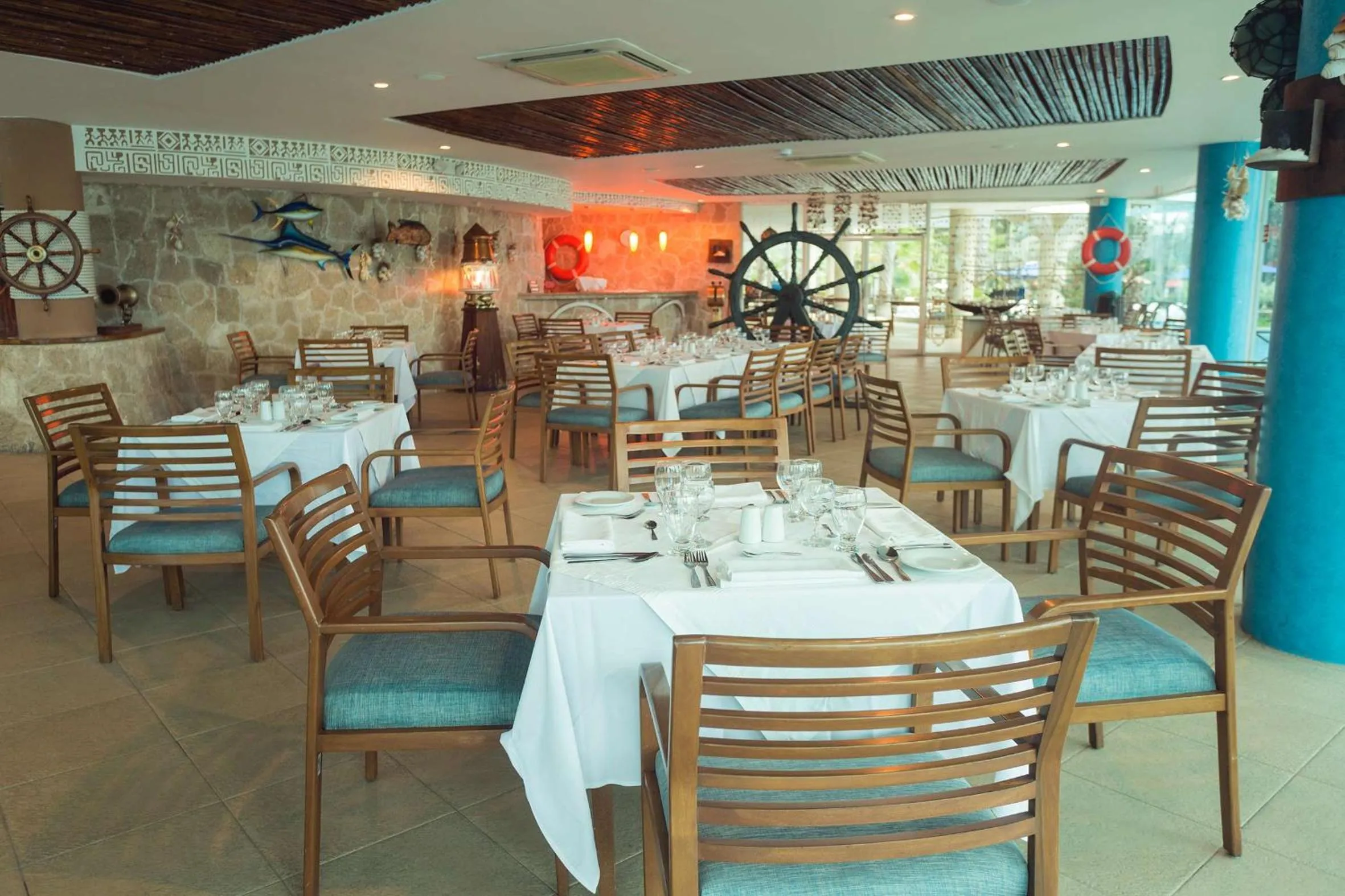 Property building in Royal Decameron Punta Centinela - All Inclusive