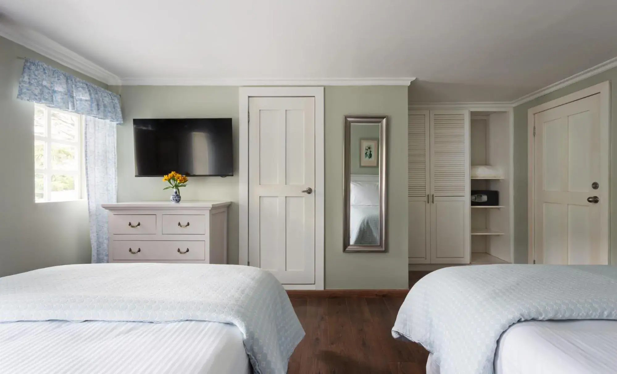 Superior Double Room in Hotel Panamonte Superior Double Room in Hotel Panamonte