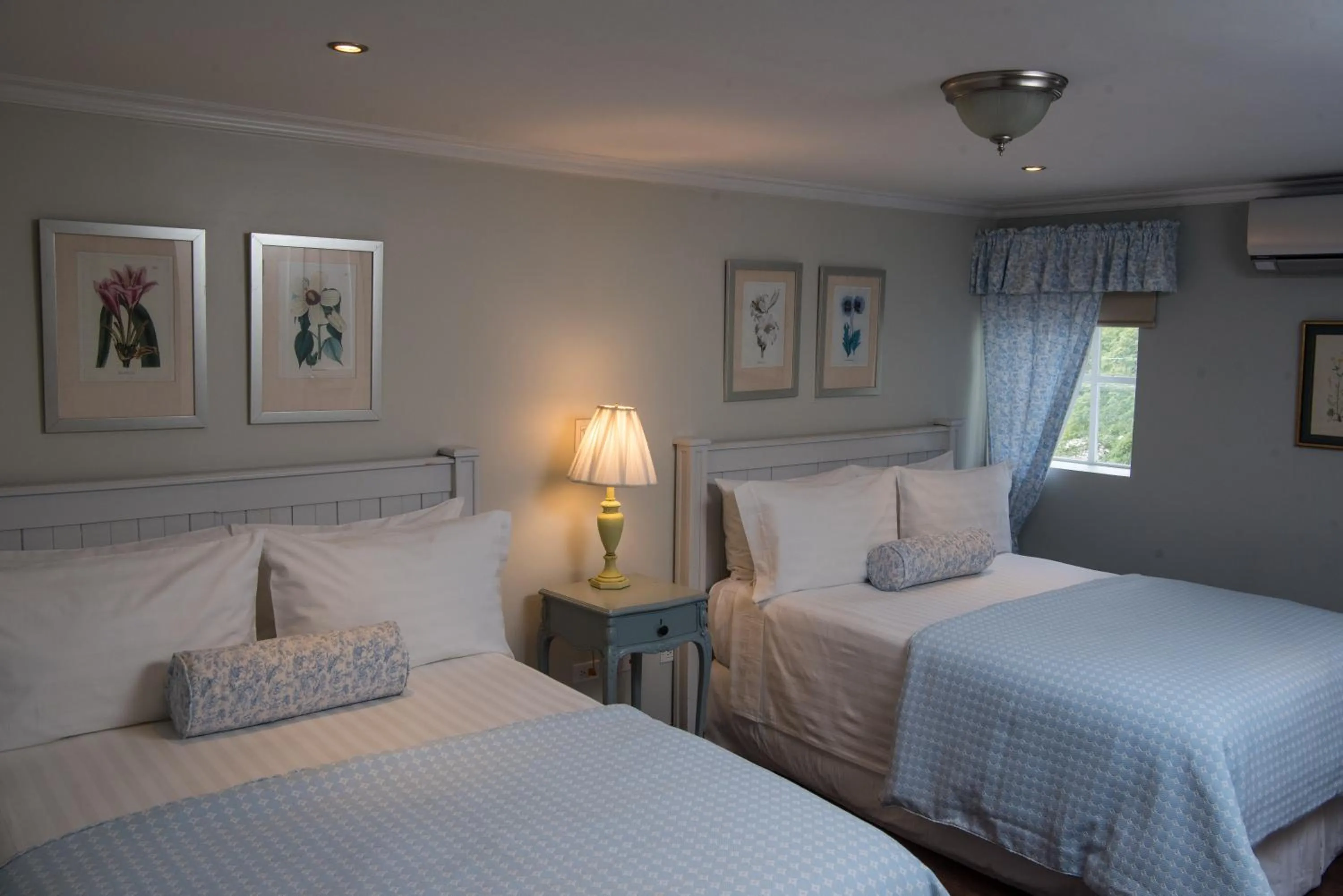 Bedroom, Bed in Hotel Panamonte