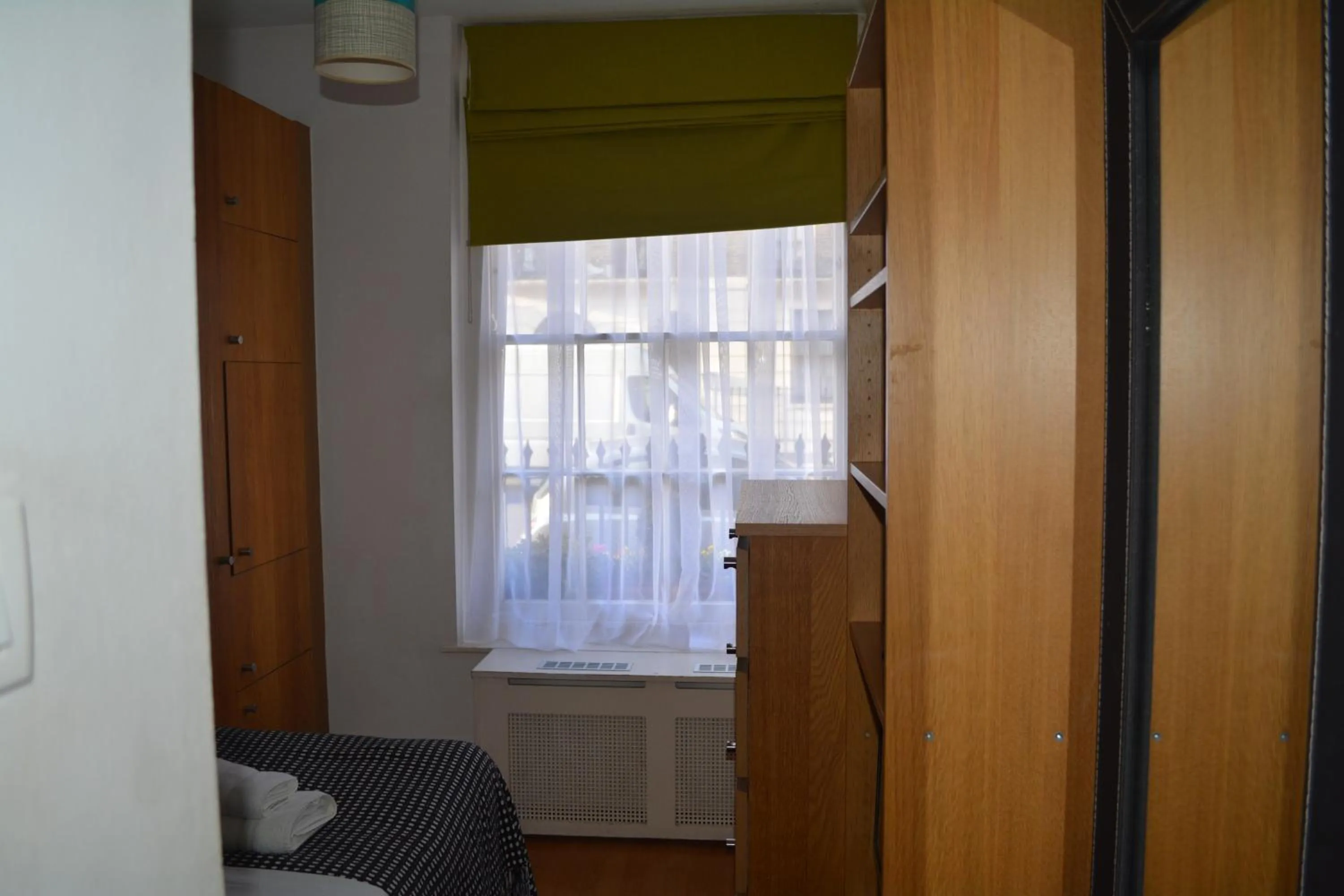 Bedroom in Studios2Let - North Gower