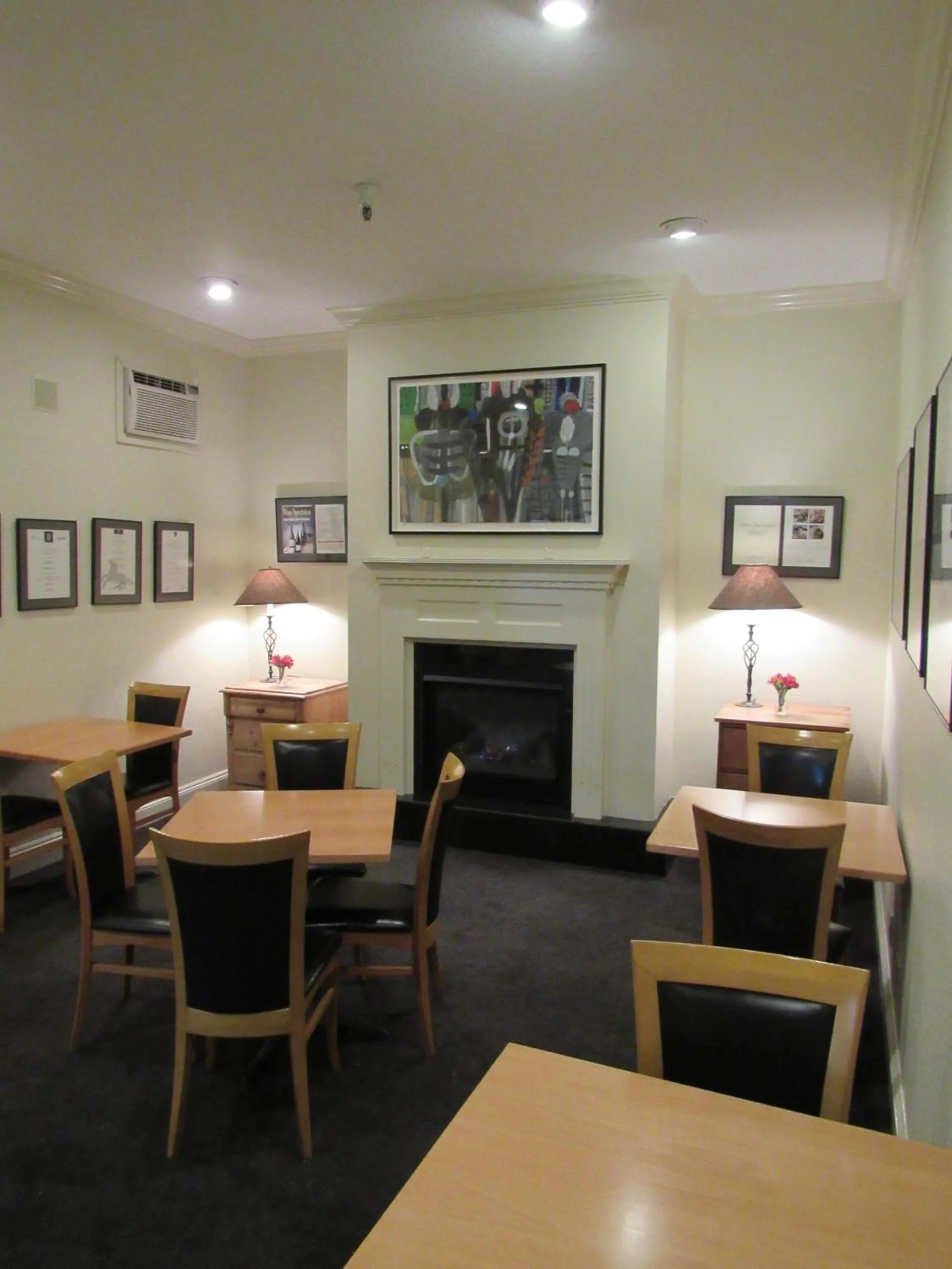 Banquet/Function facilities in Carter House Inns