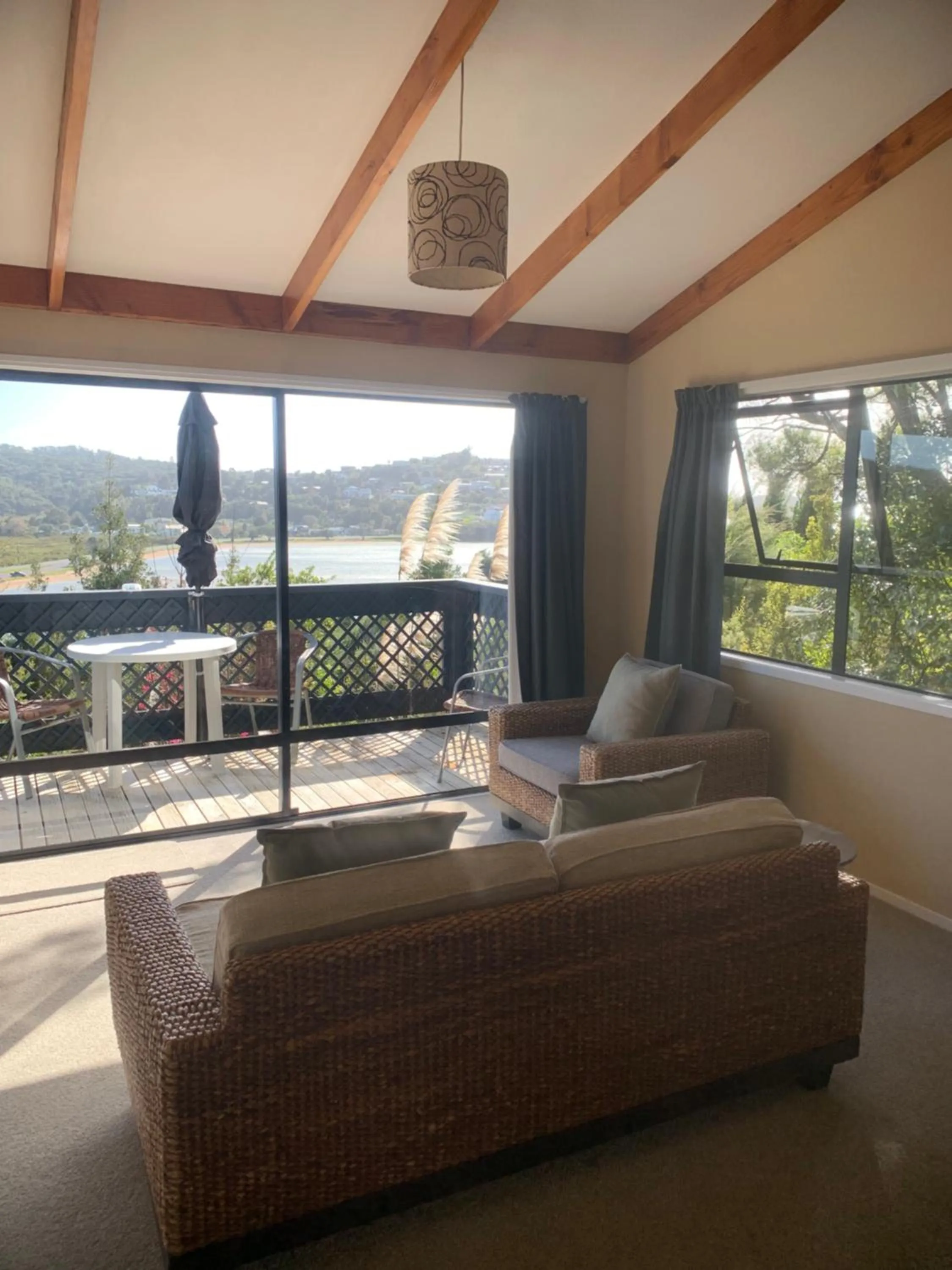 Day in The Retreat Bay of Islands