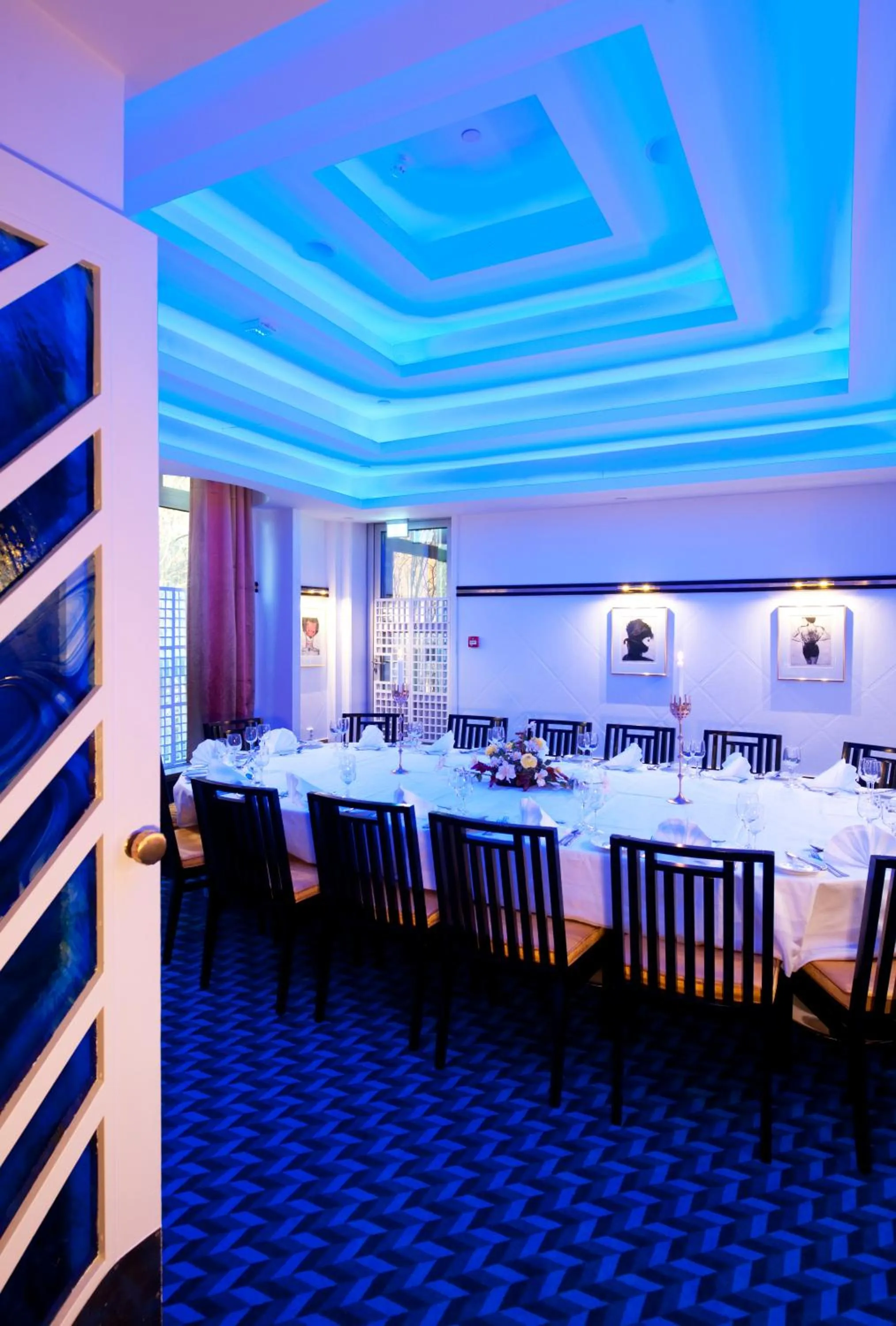 Banquet/Function facilities in Thon Hotel Oslofjord