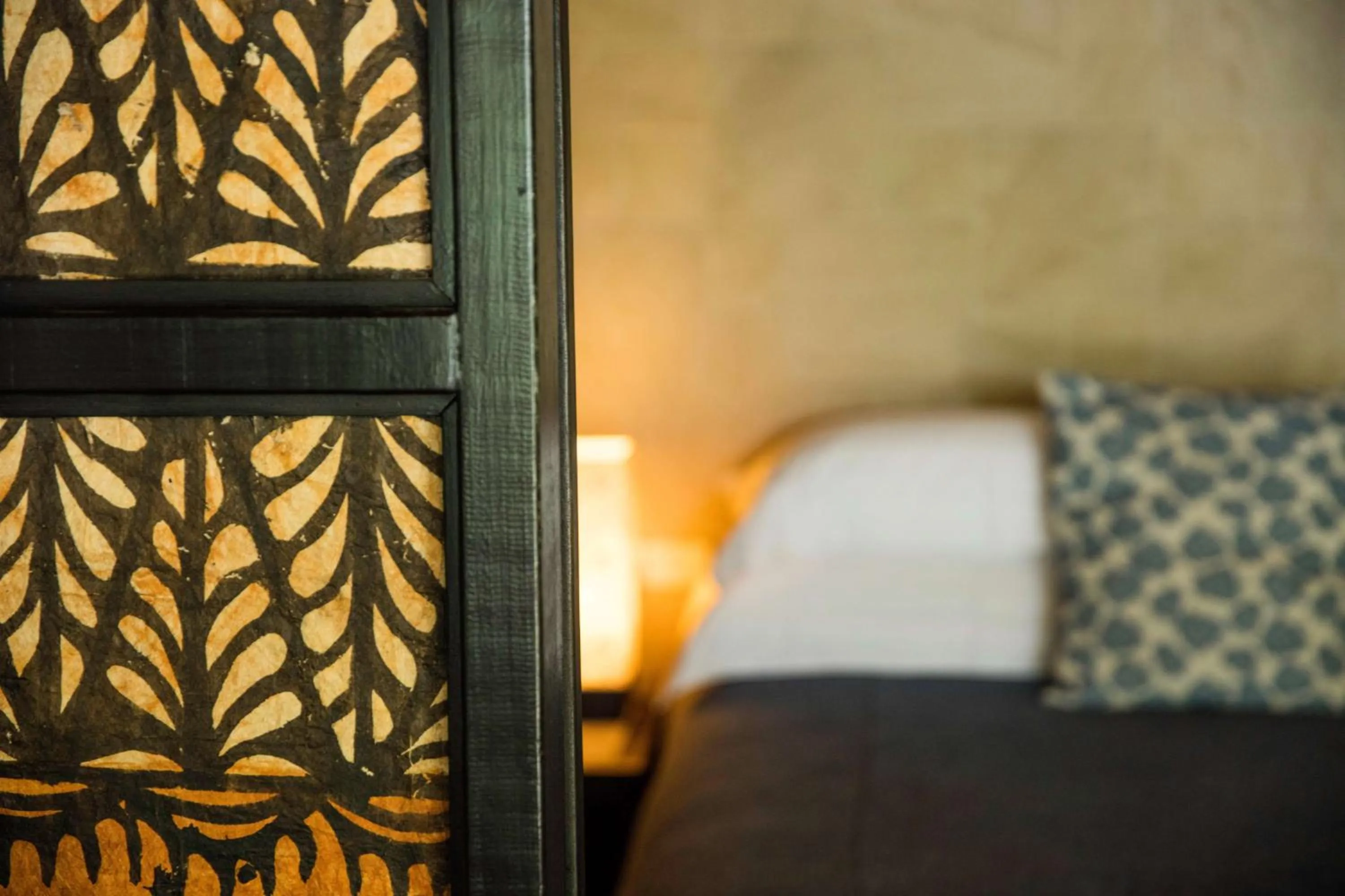 Bedroom, Bed in Castaway Island, Fiji