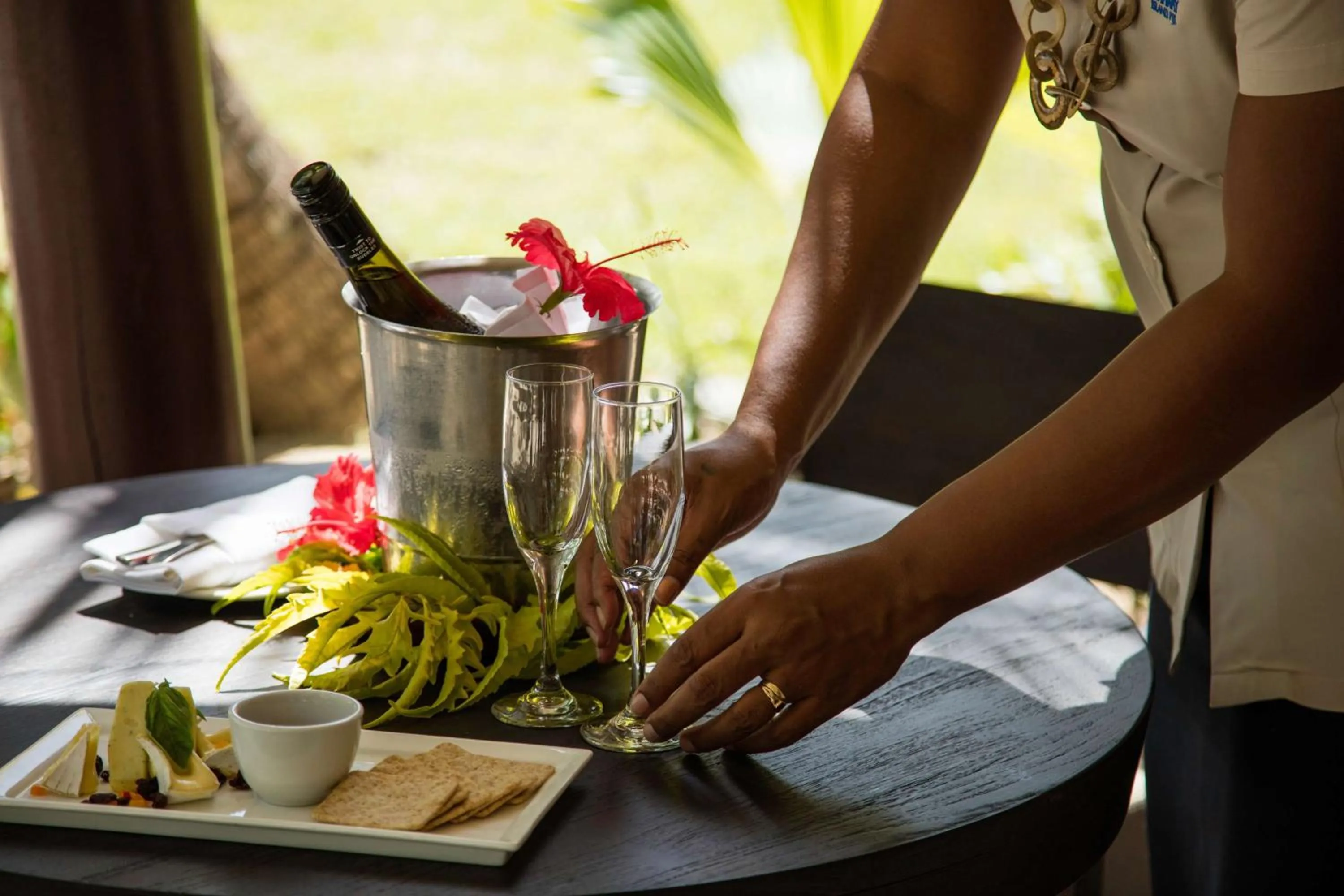 Other in Castaway Island, Fiji