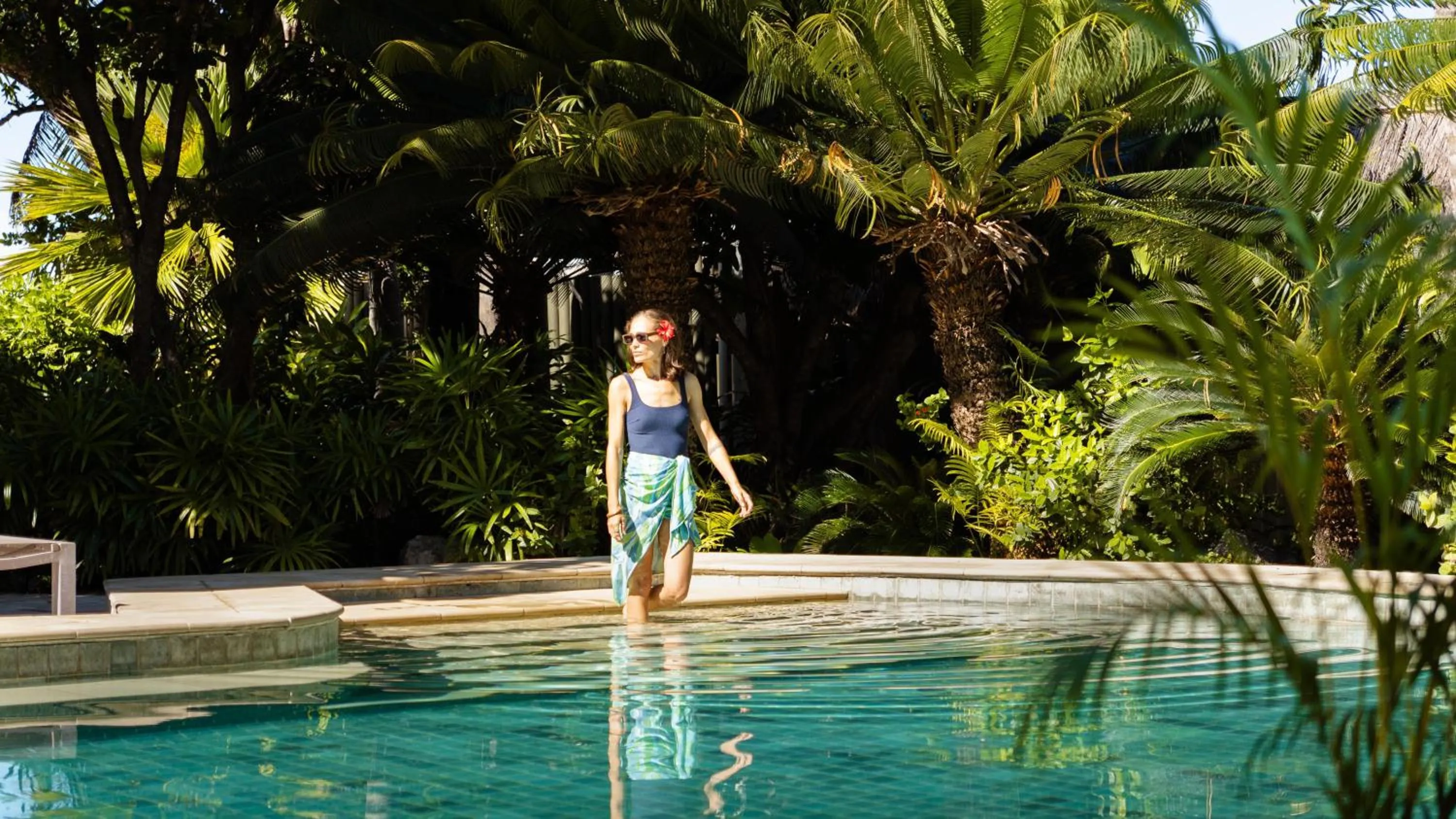 Sports in Castaway Island, Fiji