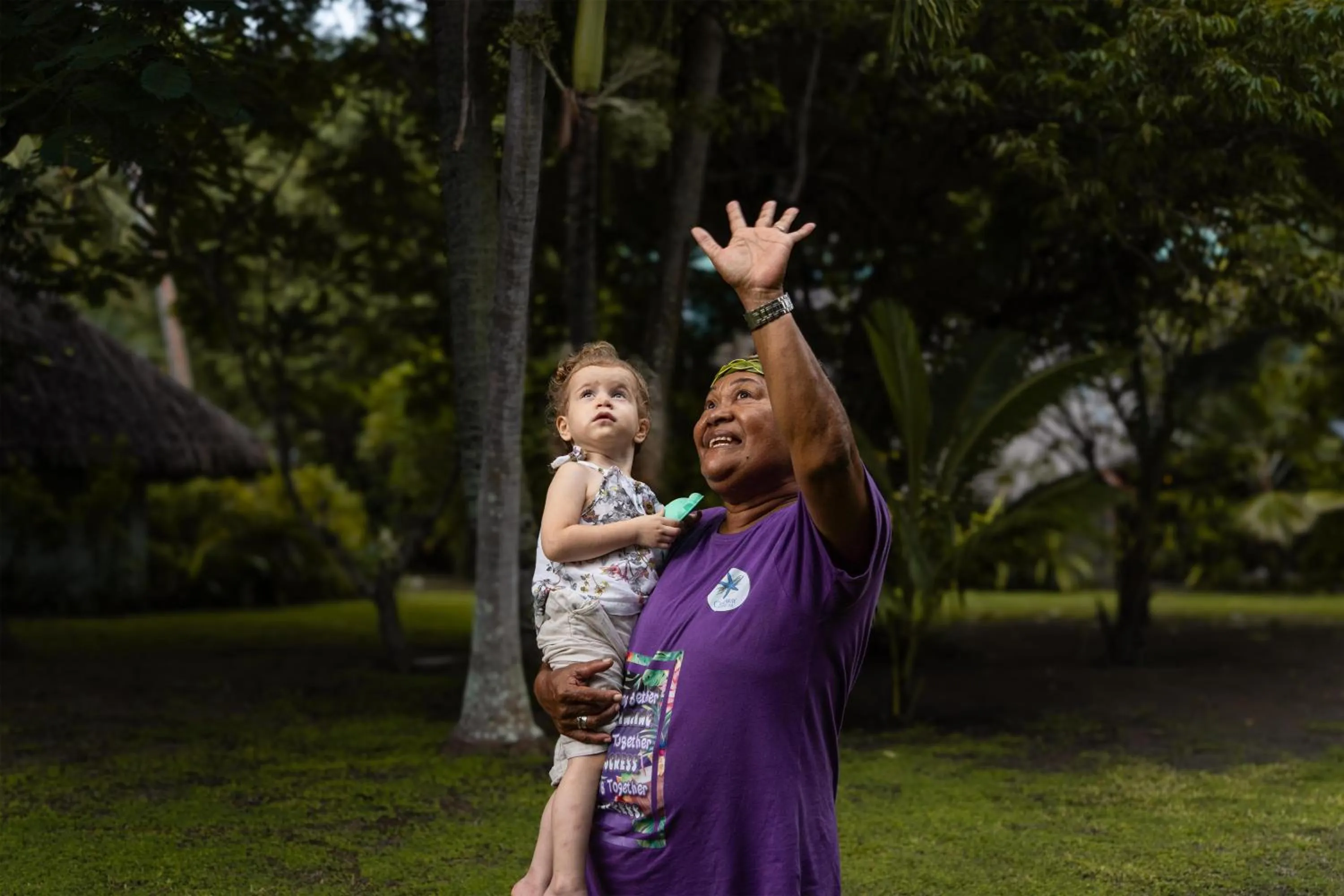 Sports in Castaway Island, Fiji