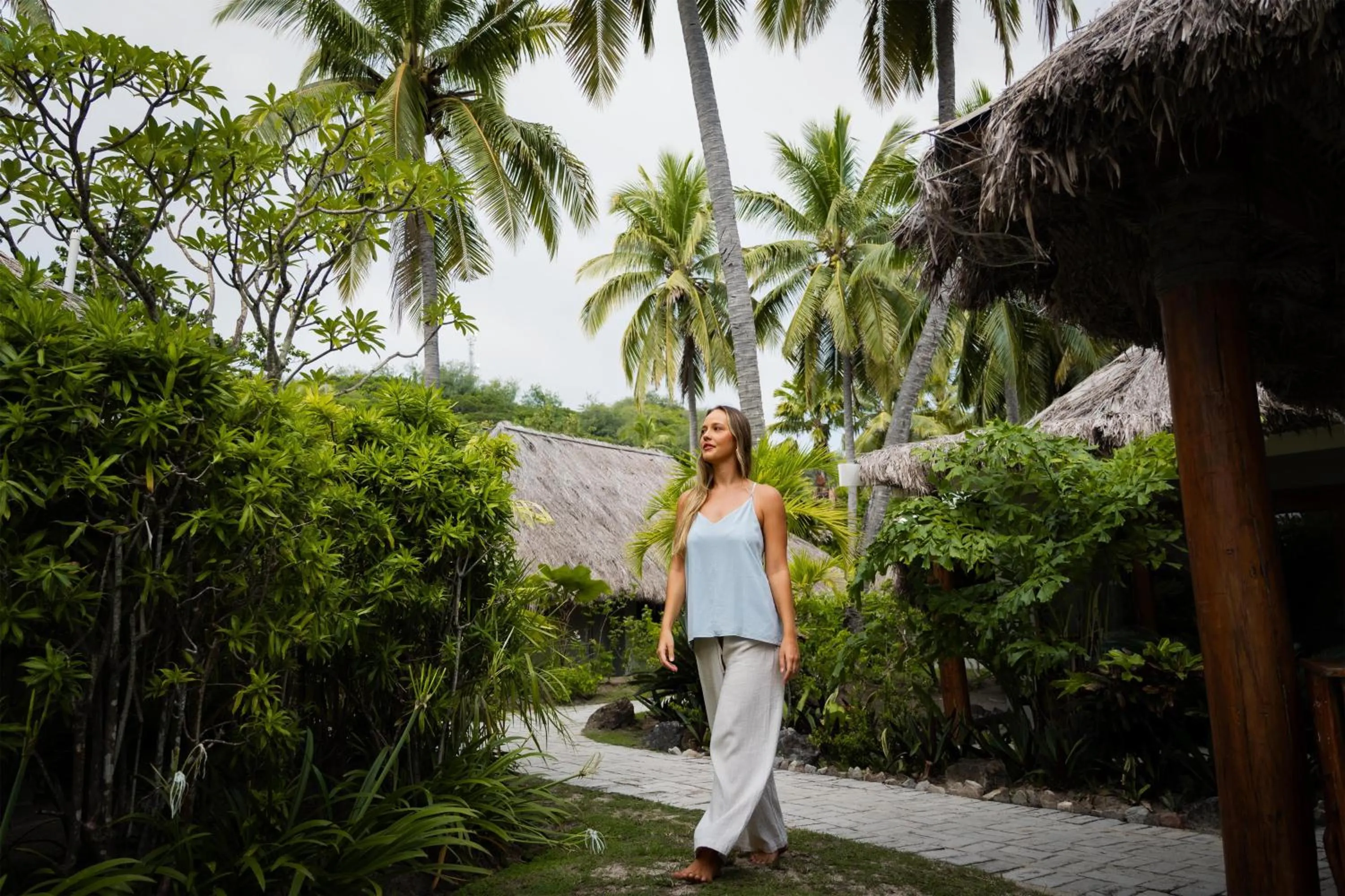 Sports in Castaway Island, Fiji