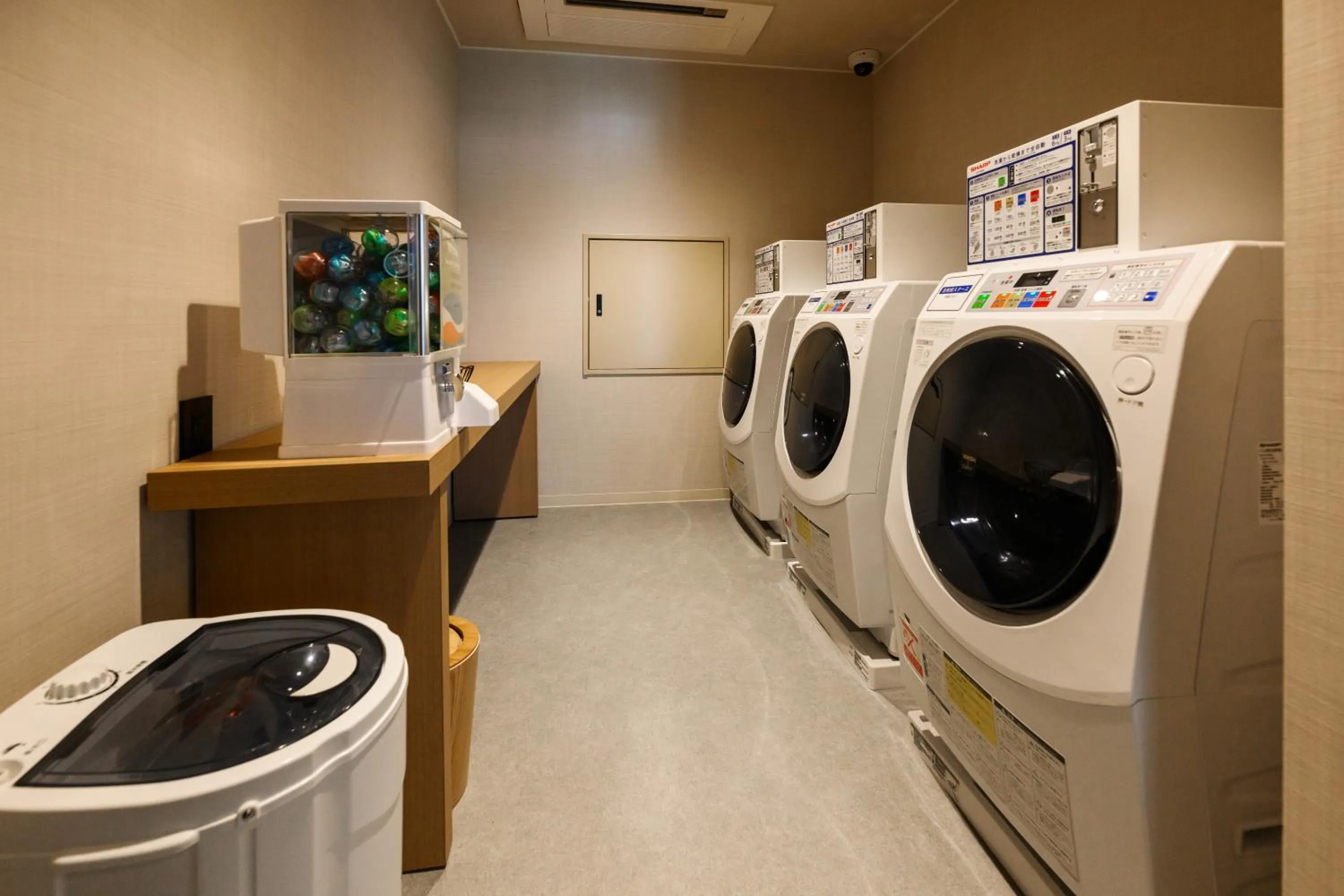 Area and facilities in TWIN LINE HOTEL YANBARU OKINAWA JAPAN Formerly Okinawa Suncoast Hotel