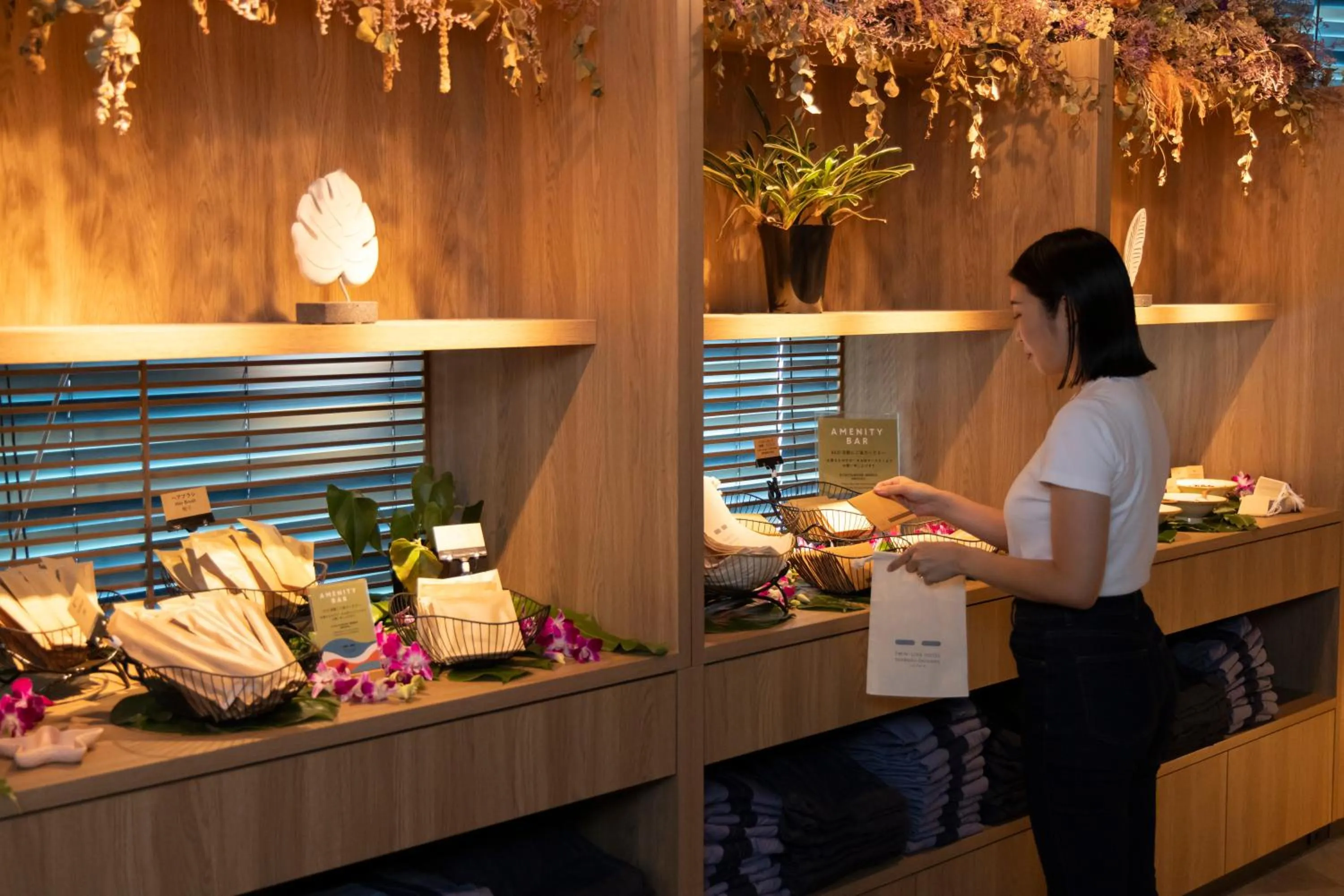 Area and facilities in TWIN LINE HOTEL YANBARU OKINAWA JAPAN Formerly Okinawa Suncoast Hotel