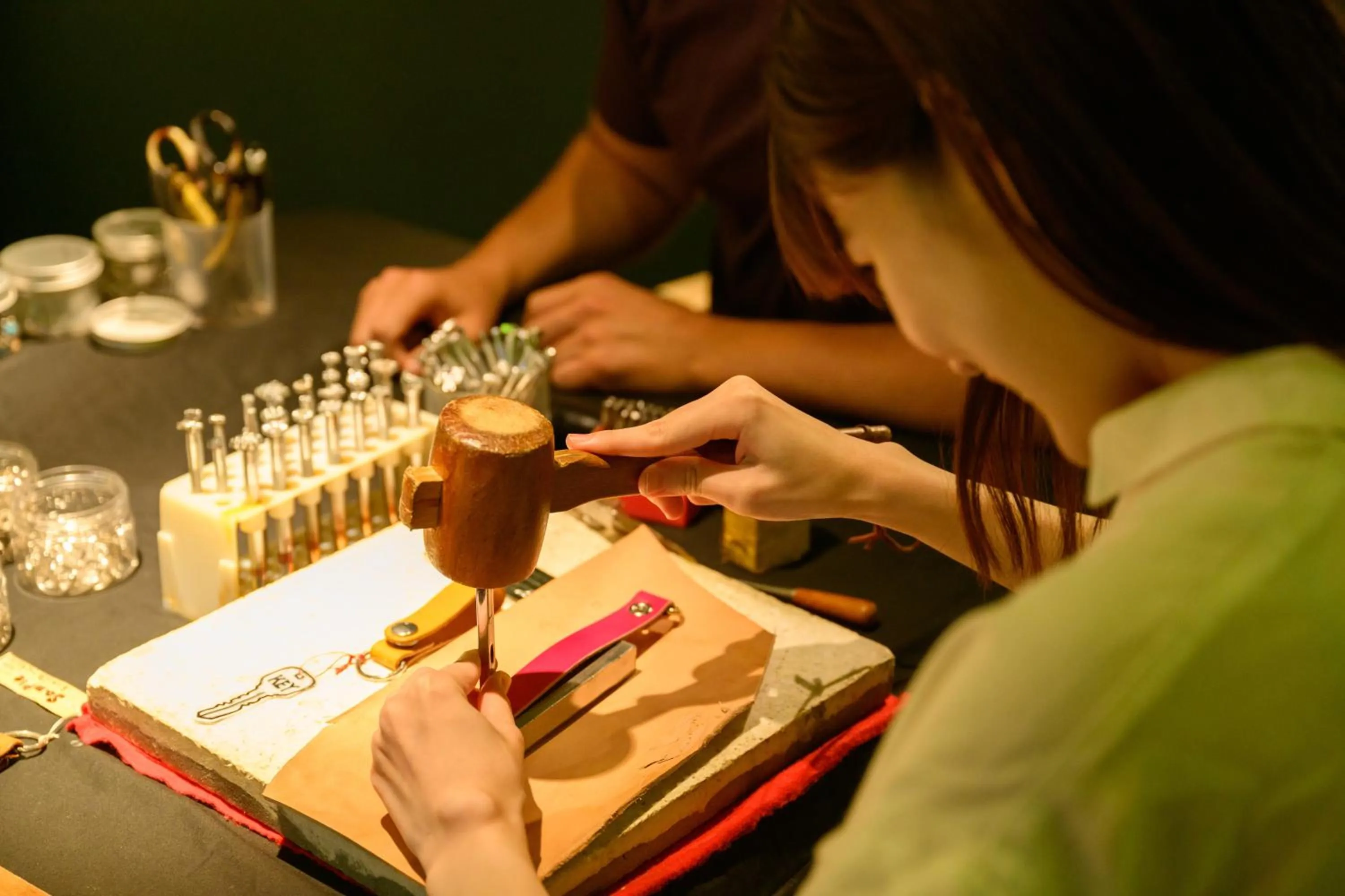 Area and facilities in TWIN LINE HOTEL YANBARU OKINAWA JAPAN Formerly Okinawa Suncoast Hotel