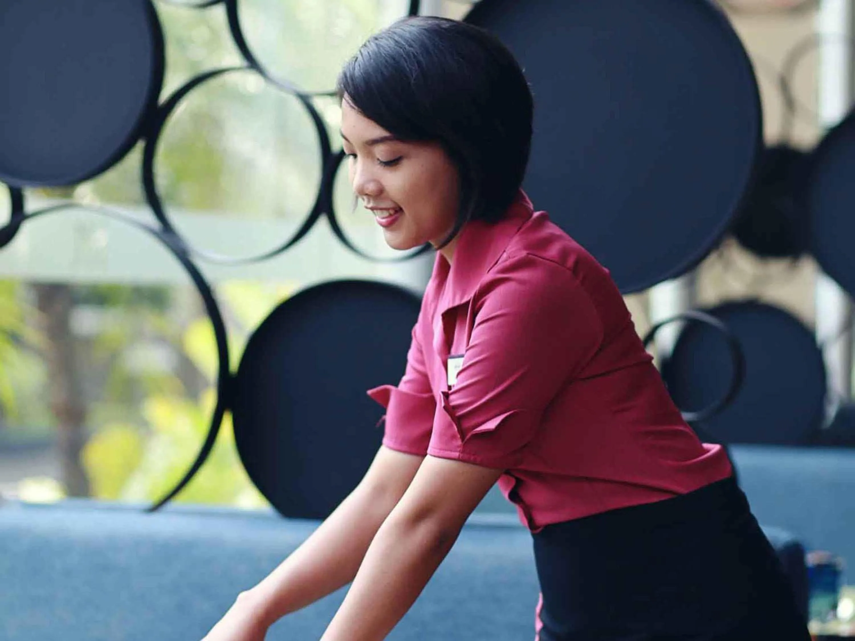 Other in Mercure Jakarta Simatupang