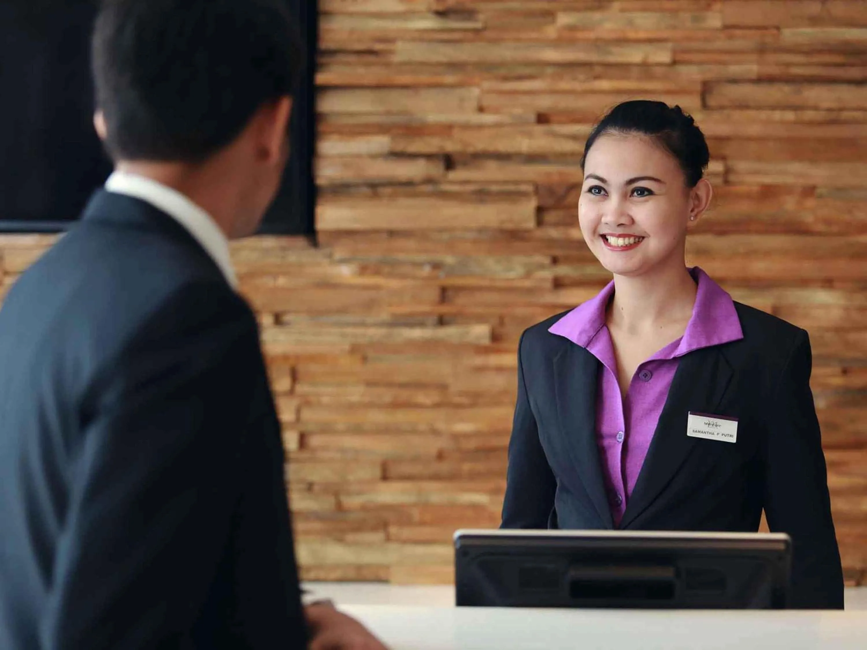 Other in Mercure Jakarta Simatupang