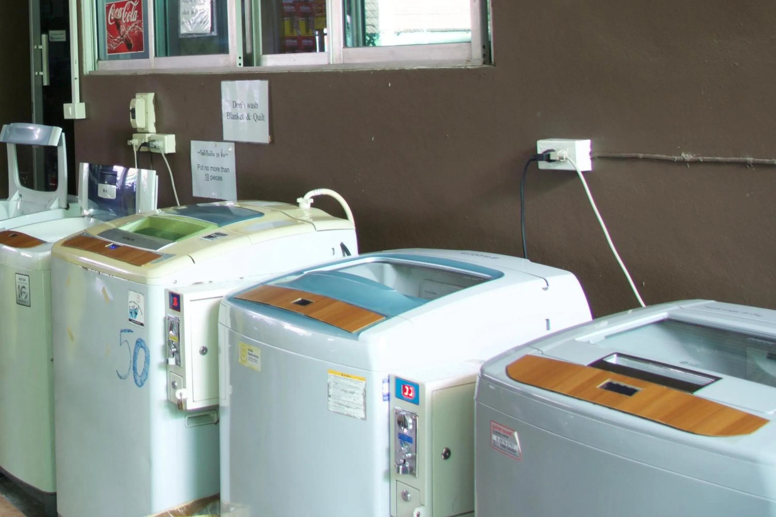 Property building in Airport Resident