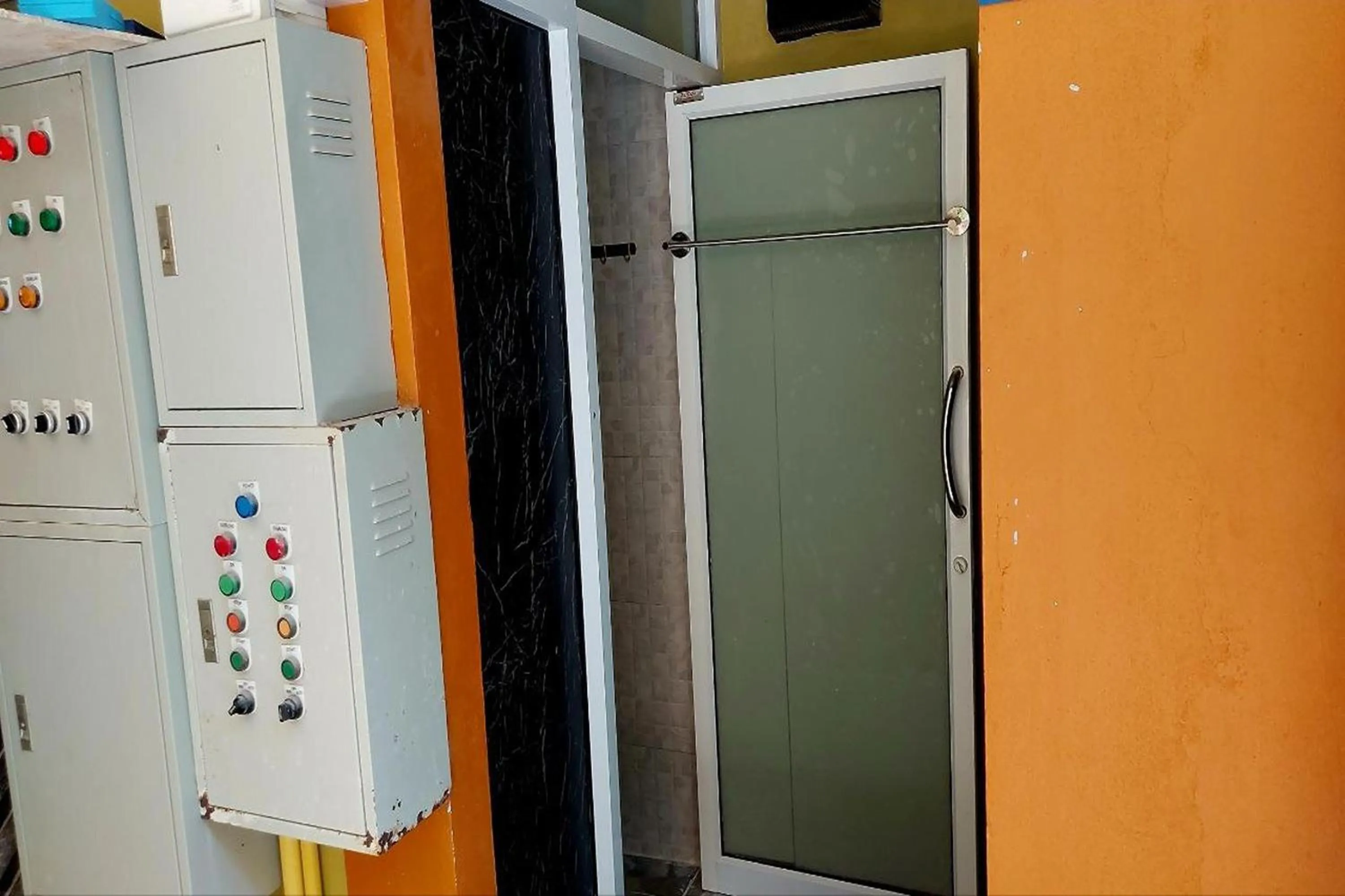 Bathroom in Suanmali Samui