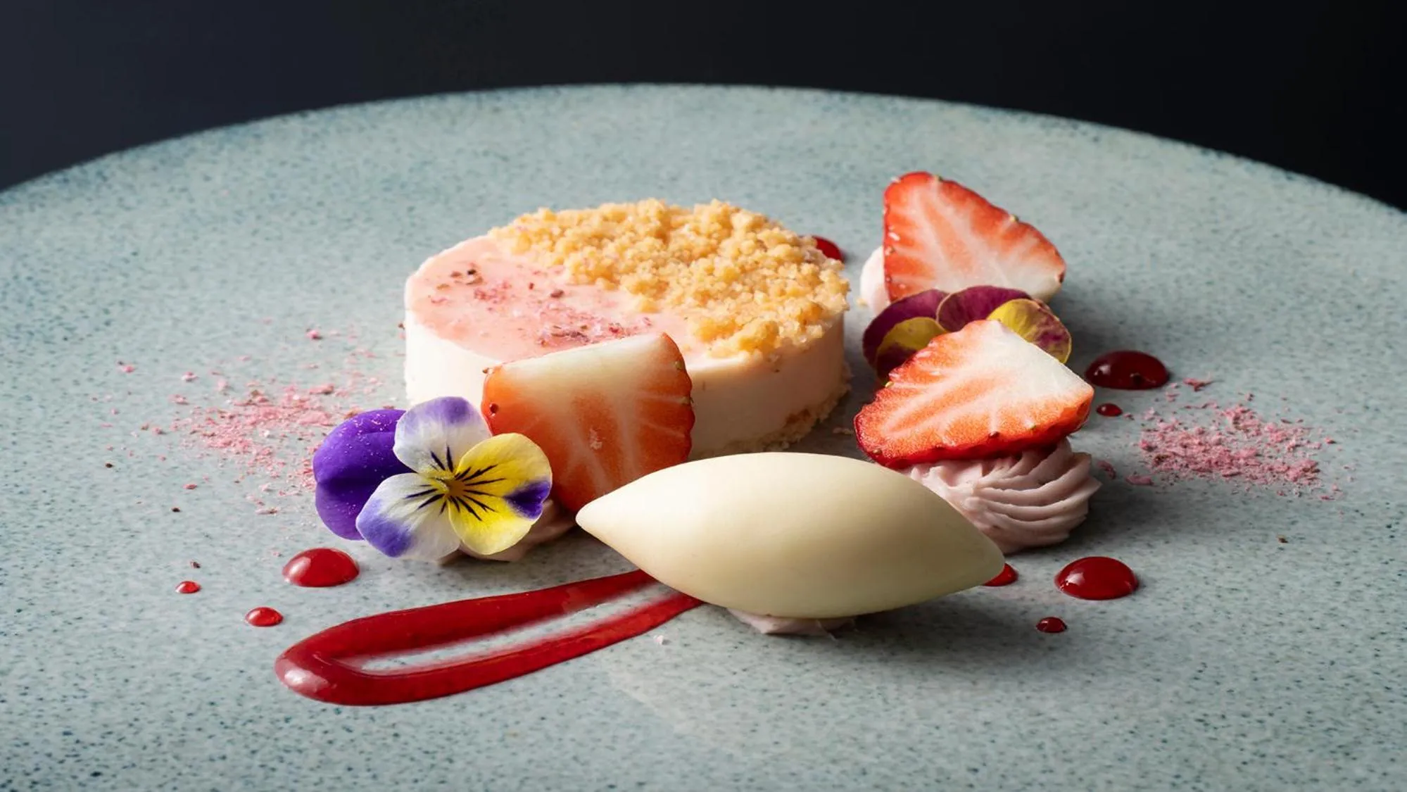 Dinner in Satoyama Auberge & Hot Spring Wellness Spa Sakuragaike Kurgarden