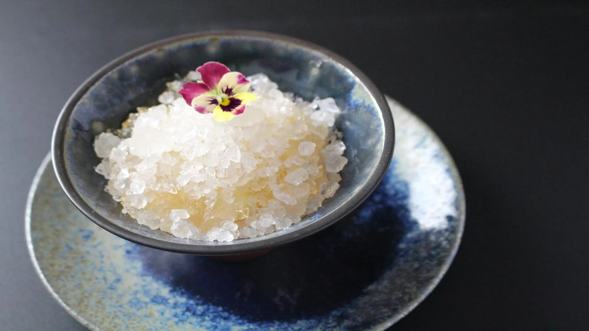 Dinner in Satoyama Auberge & Hot Spring Wellness Spa Sakuragaike Kurgarden