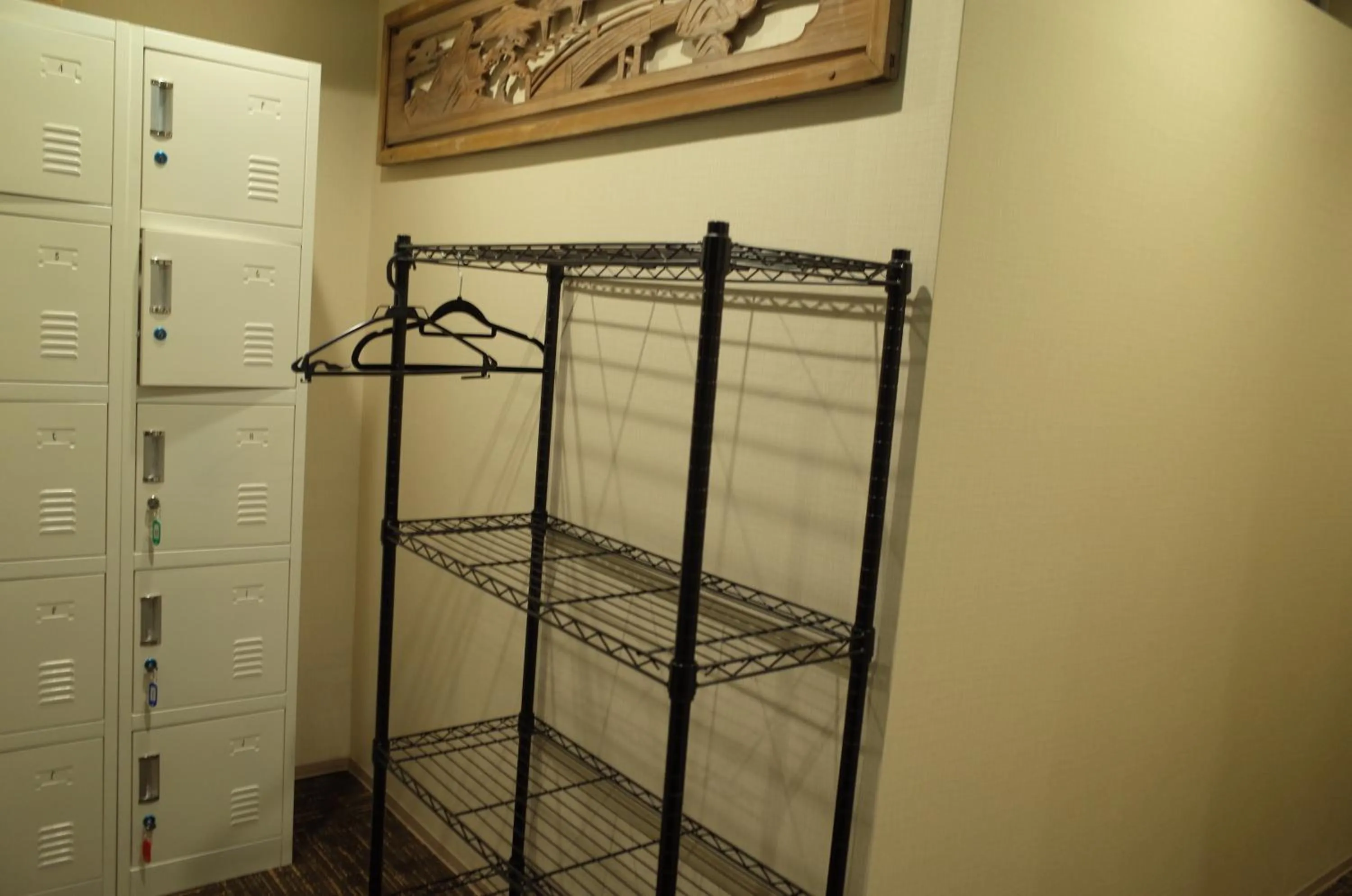 bnb+ Asakusa Kuramae