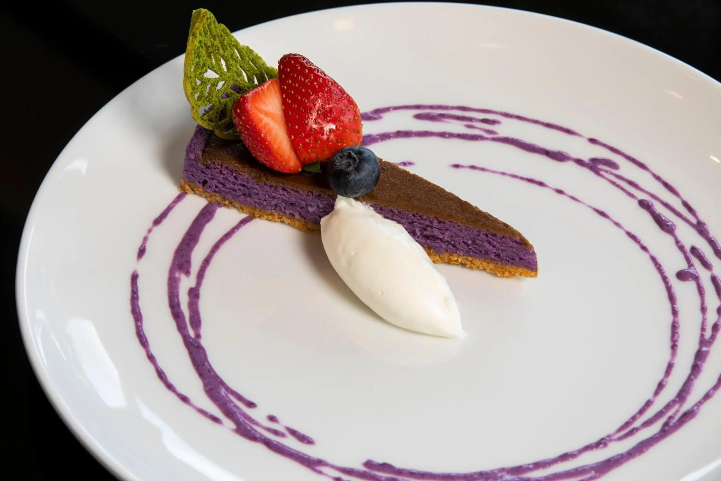 Restaurant/places to eat in Crowne Plaza Resort Guam