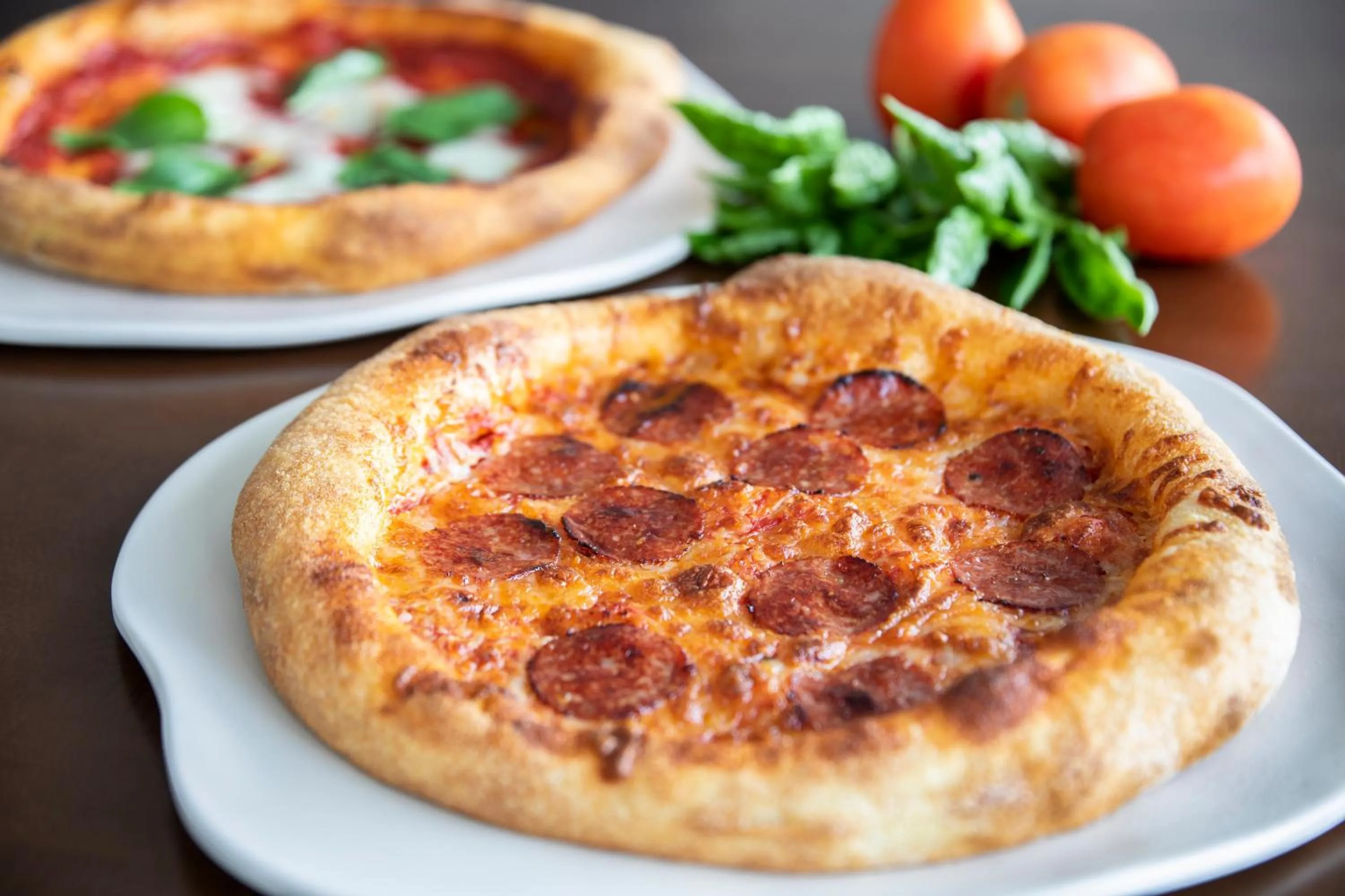 Restaurant/places to eat in Crowne Plaza Resort Guam