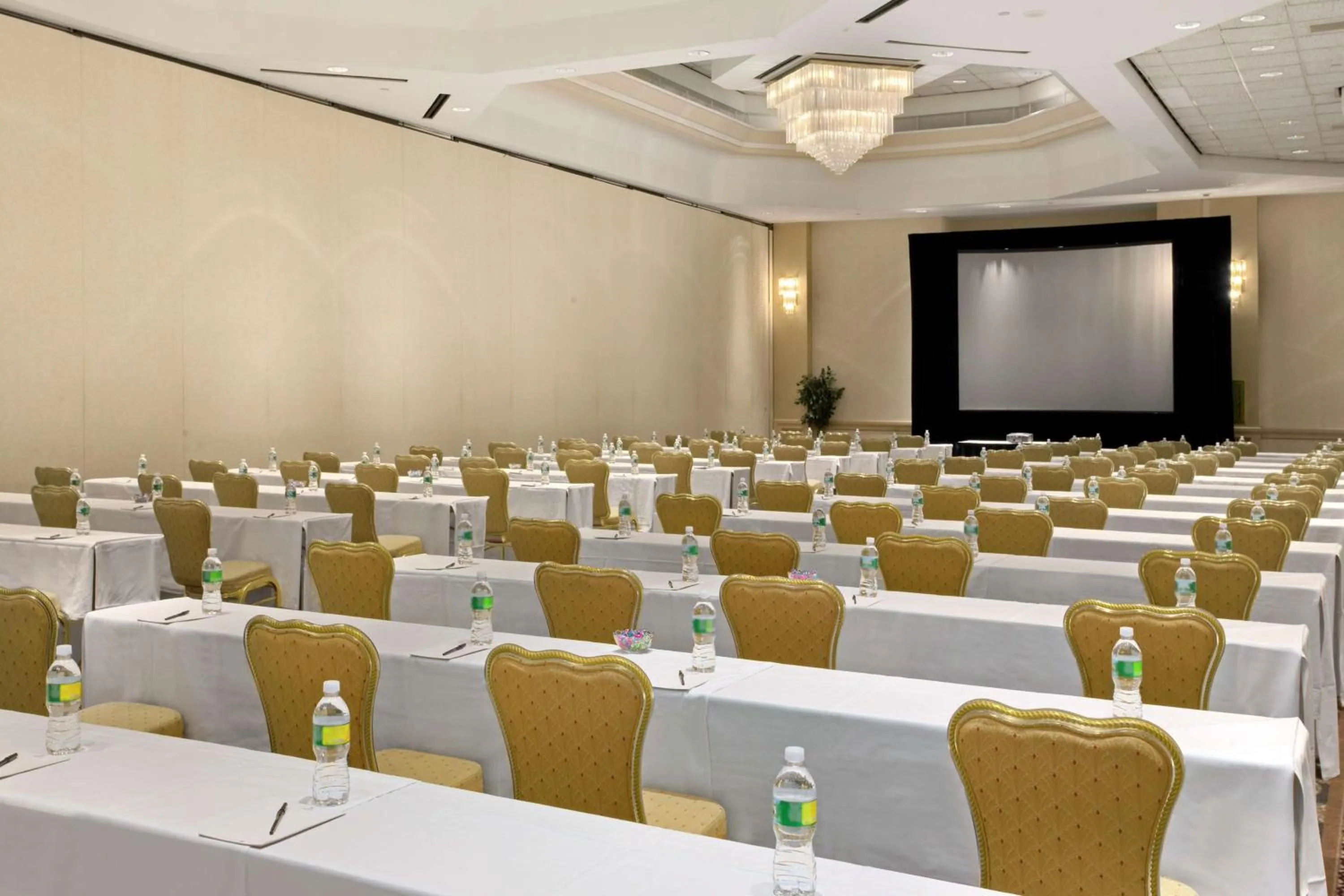 Meeting/conference room in Hilton East Brunswick