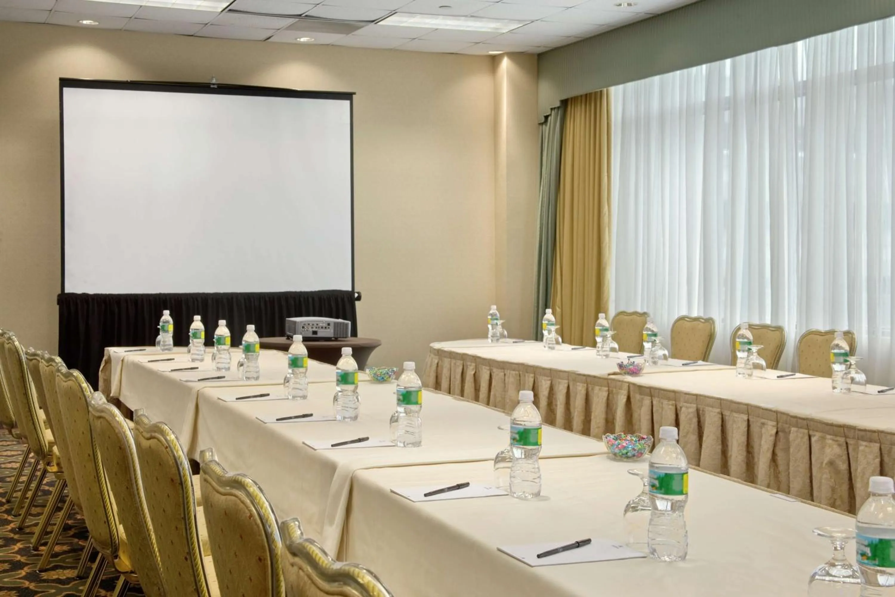 Meeting/conference room in Hilton East Brunswick