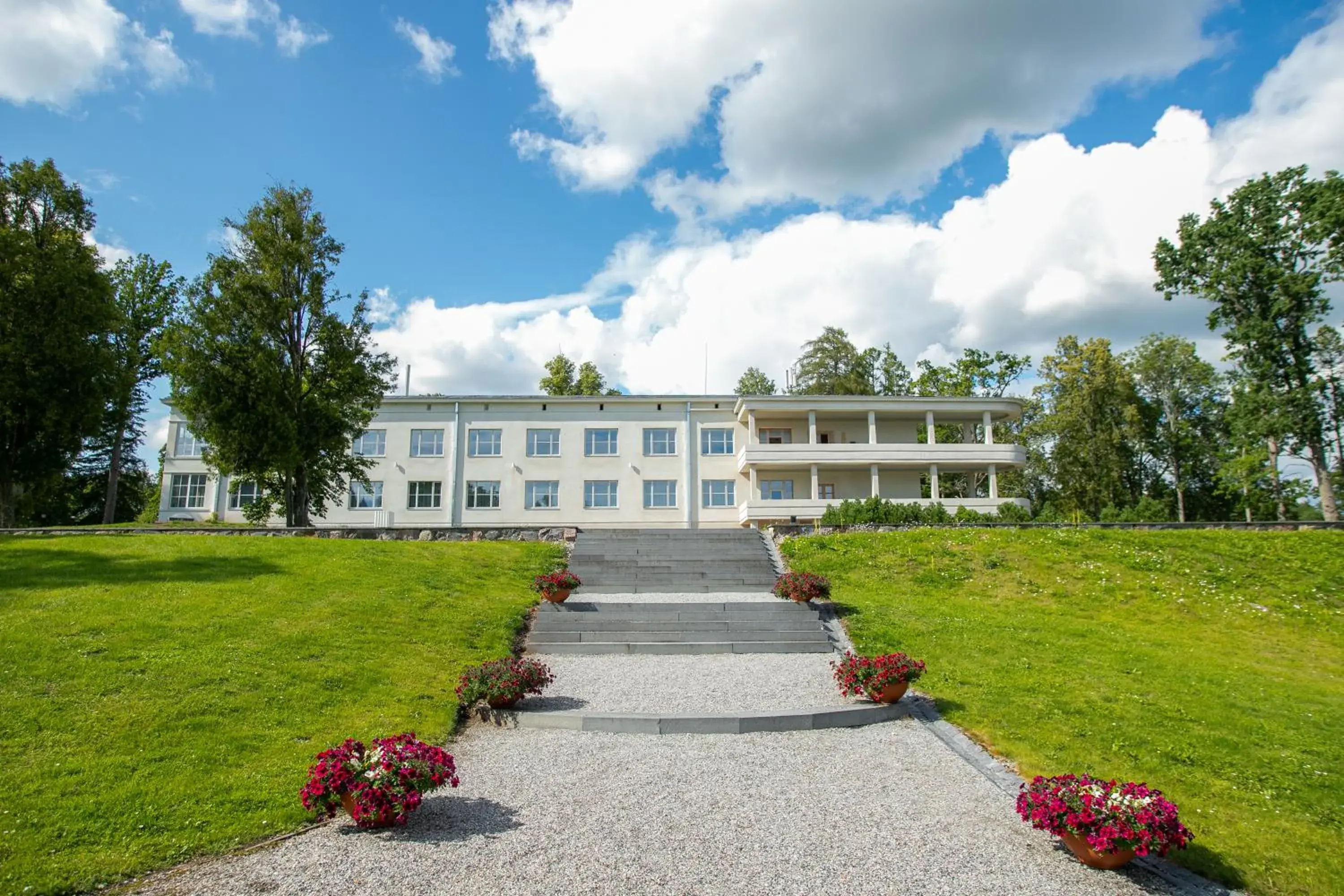 Standard Double Room - Parkhouse in Castle Spa Wagenküll Standard Double Room - Parkhouse in Castle Spa Wagenküll
