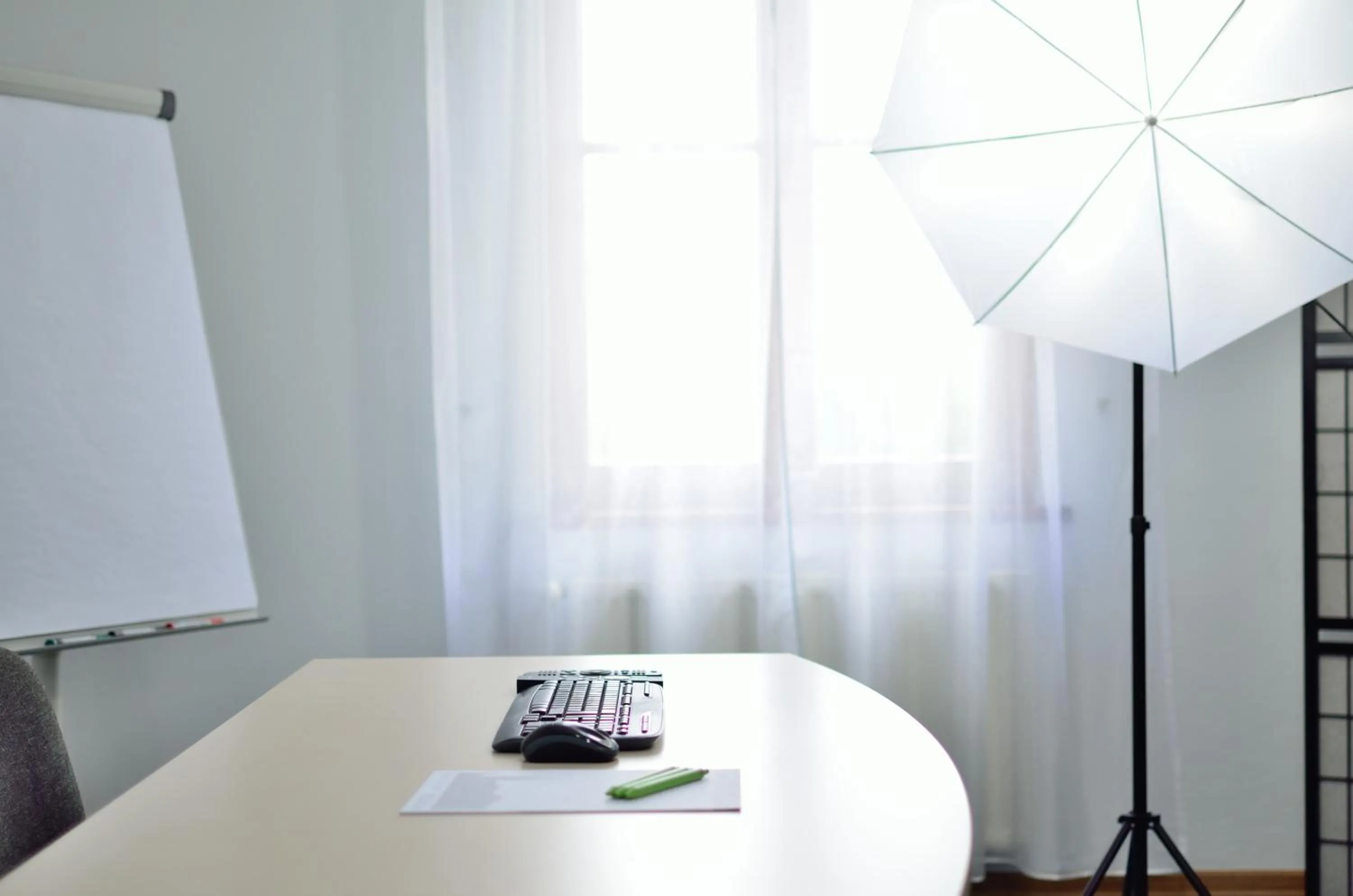 Business facilities in WenderEDU Business Center