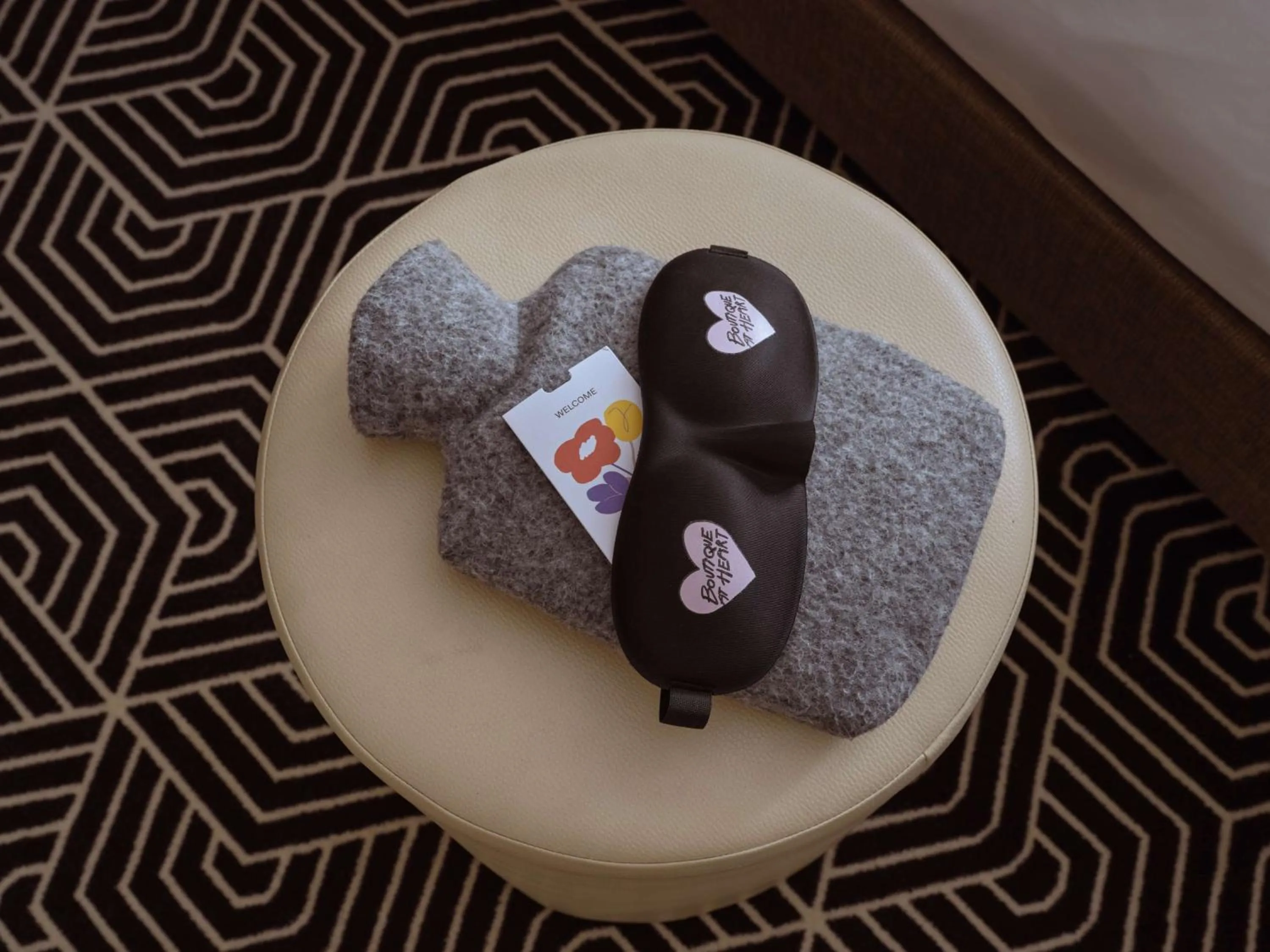 Other in Flemings Hotel Frankfurt Main-Riverside