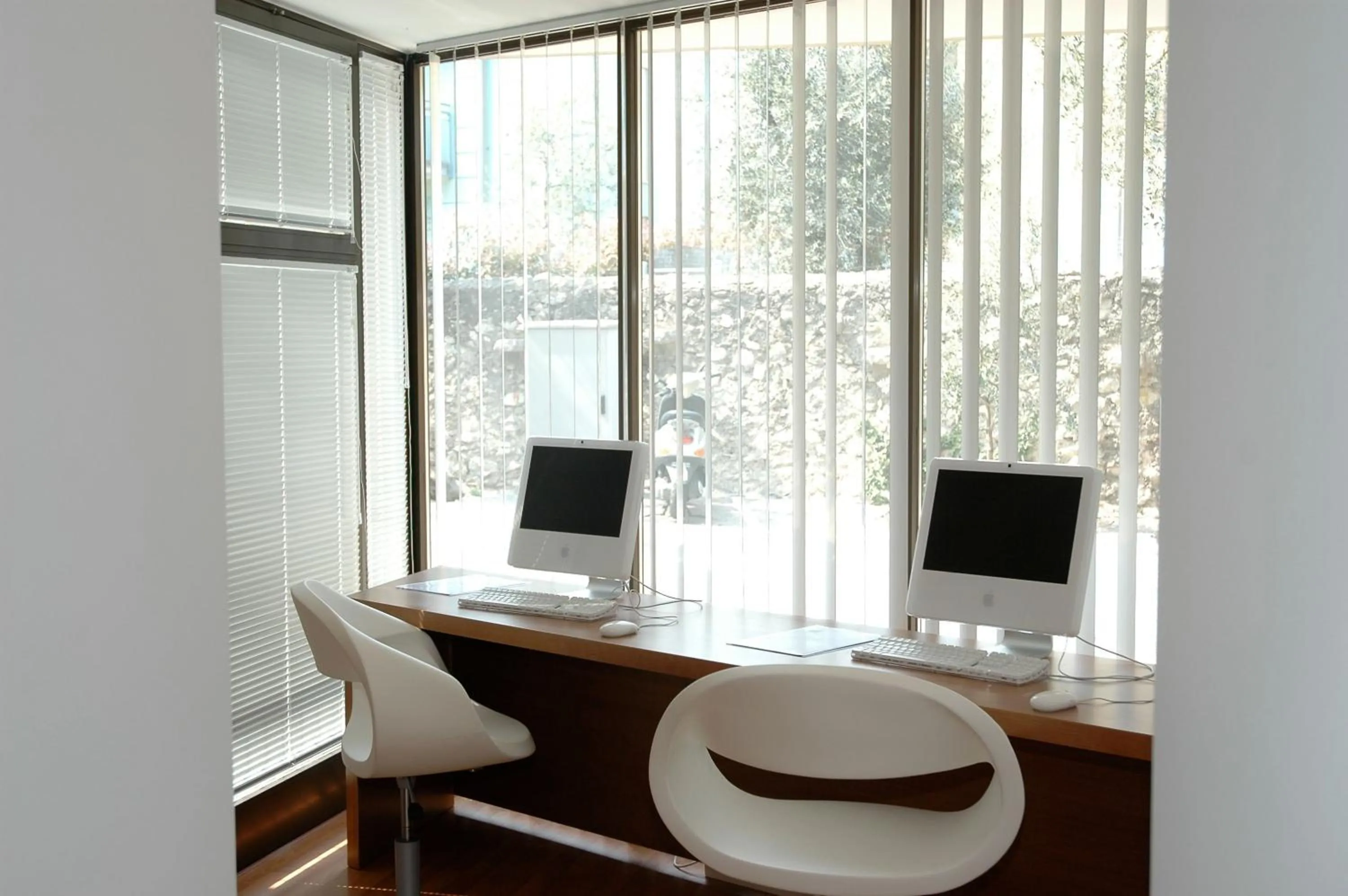 Area and facilities in Hotel Elisabetta