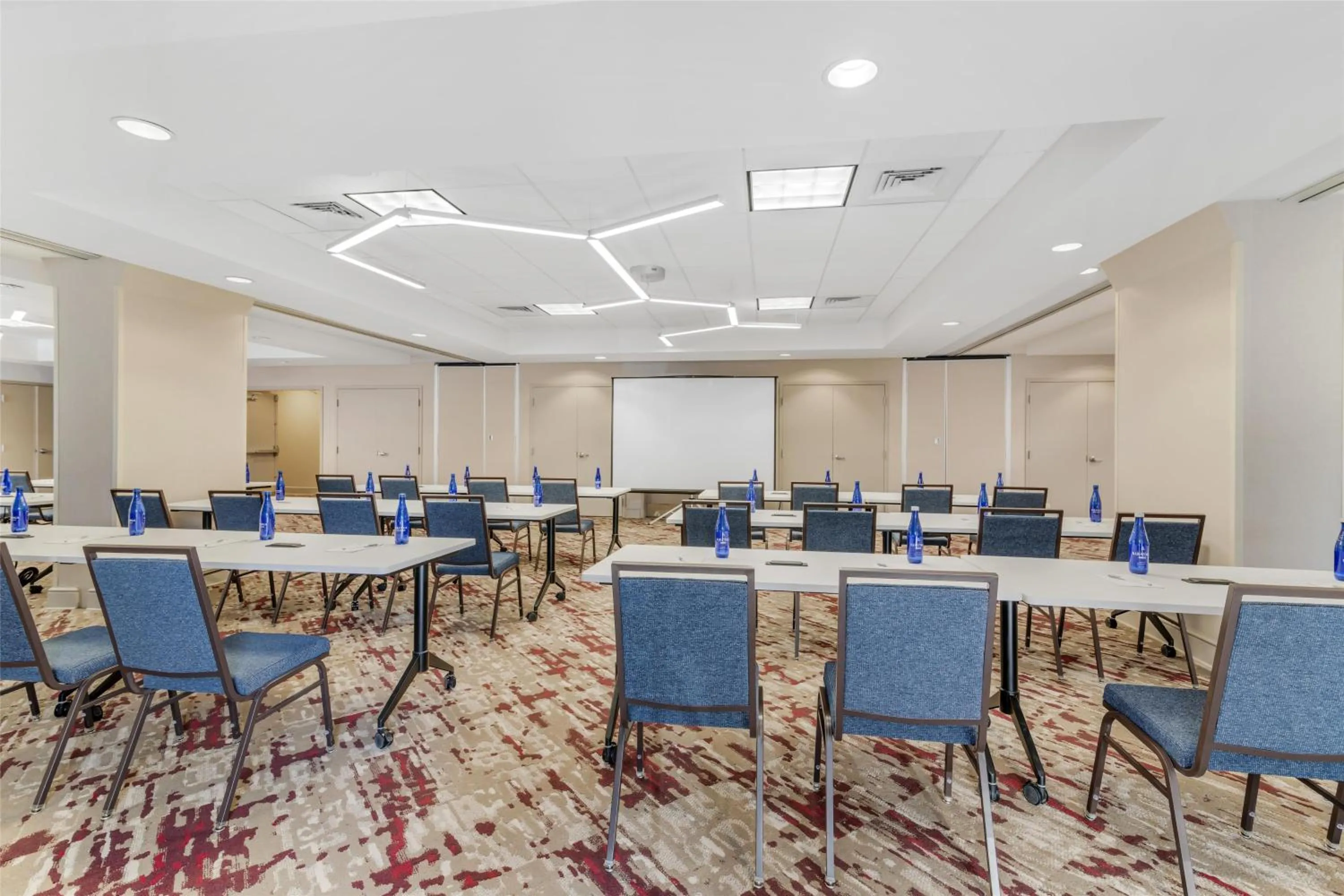 Meeting/conference room in Hilton Garden Inn Albany-SUNY Area