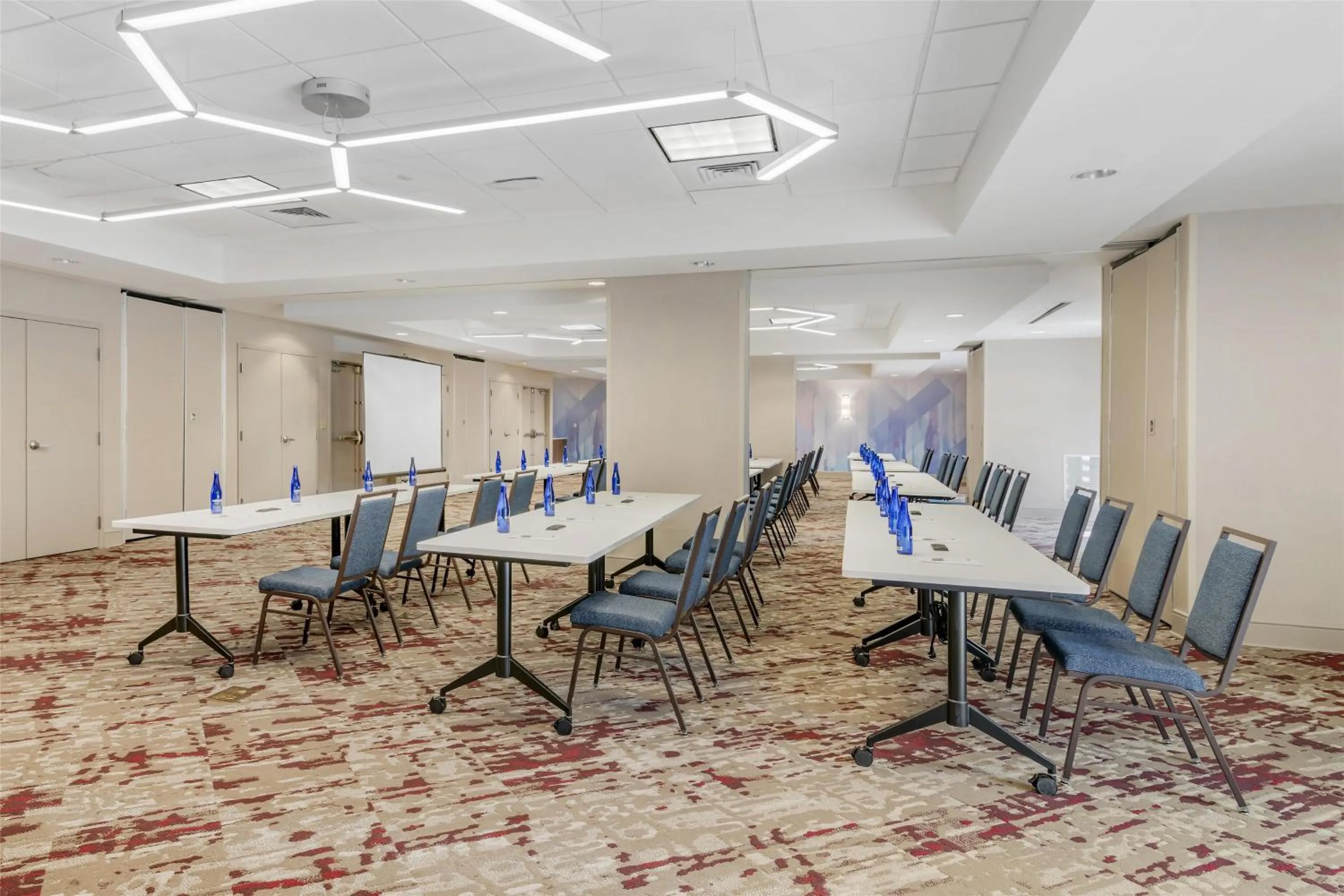 Meeting/conference room in Hilton Garden Inn Albany-SUNY Area