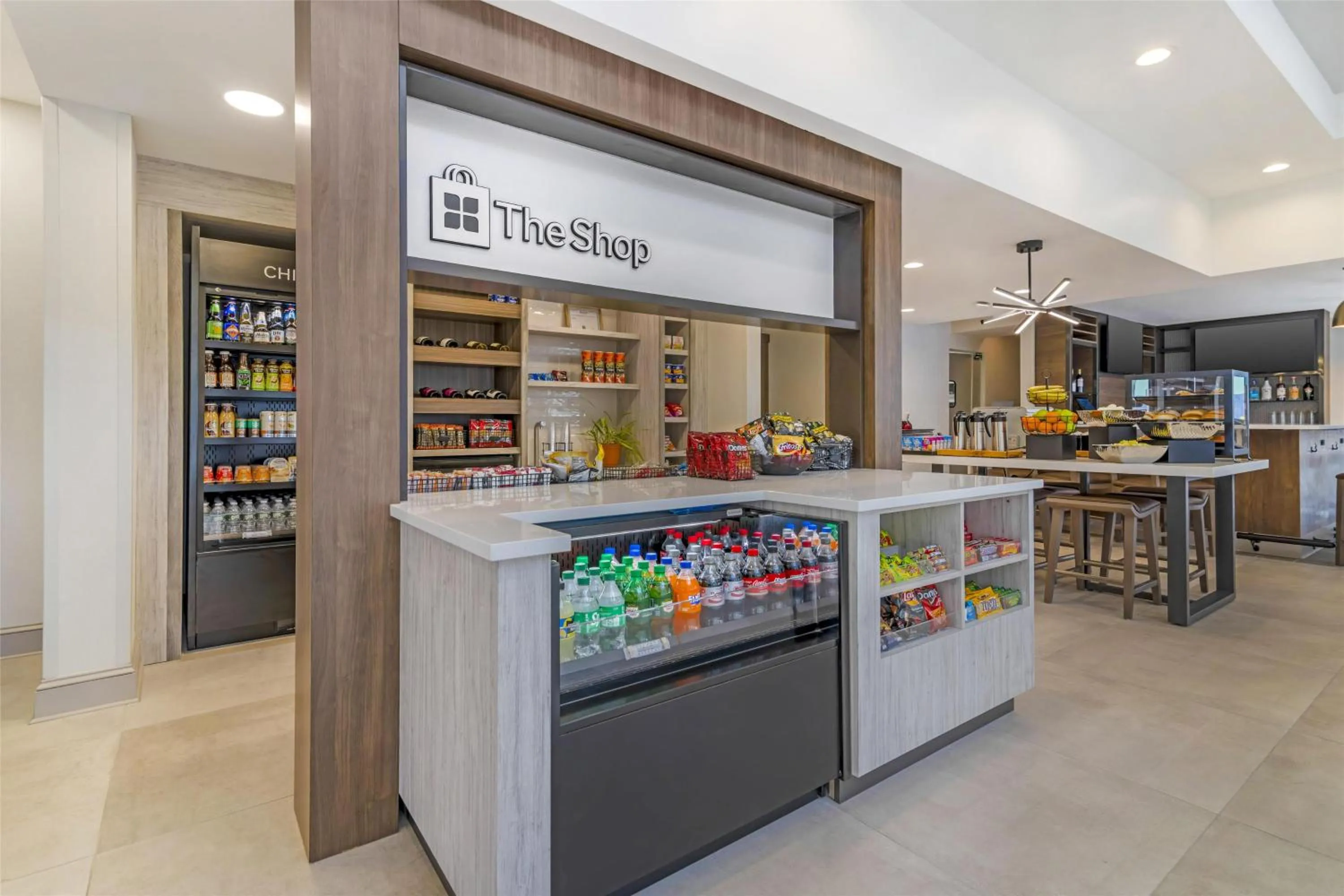 Restaurant/places to eat in Hilton Garden Inn Albany-SUNY Area