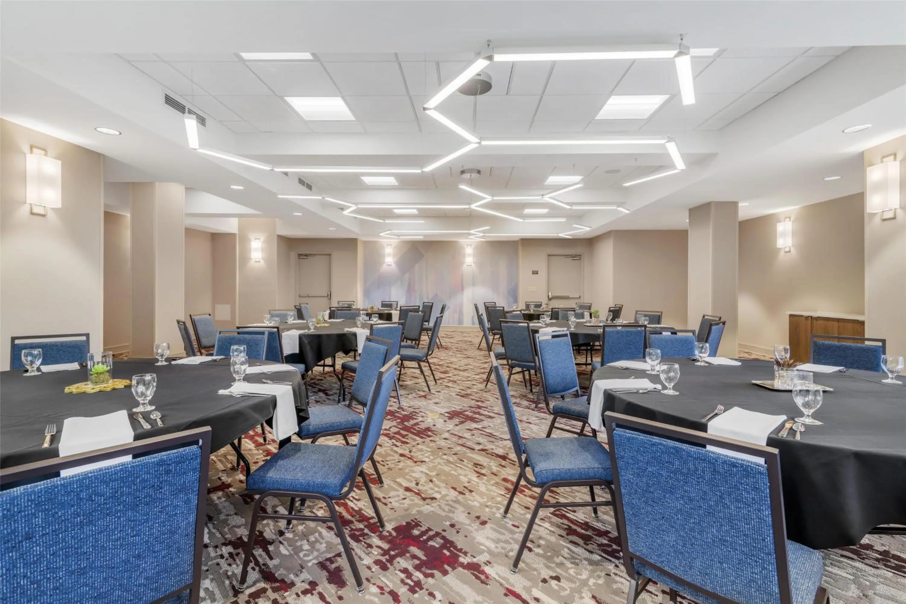 Meeting/conference room in Hilton Garden Inn Albany-SUNY Area
