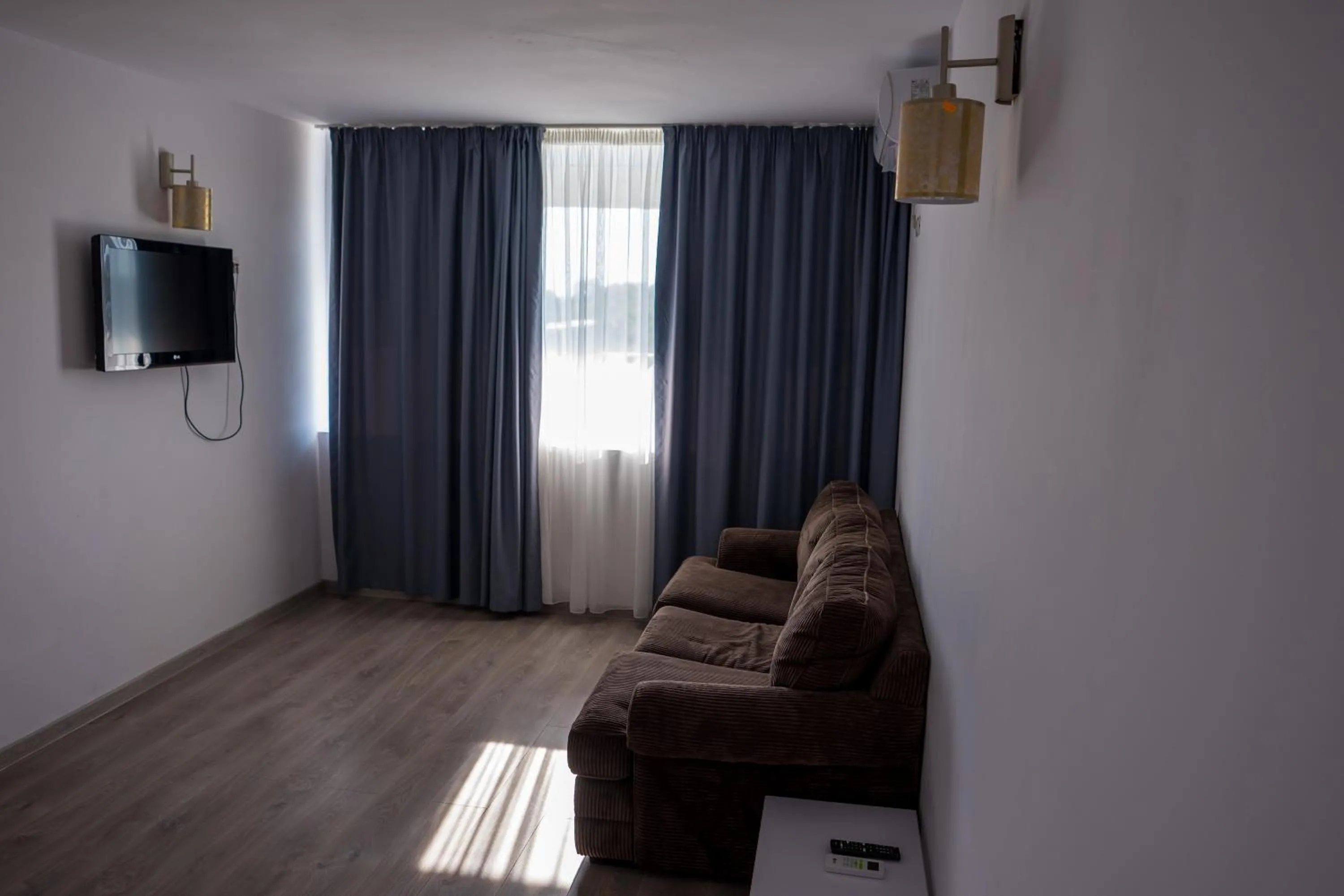 Living room in Hotel Opal