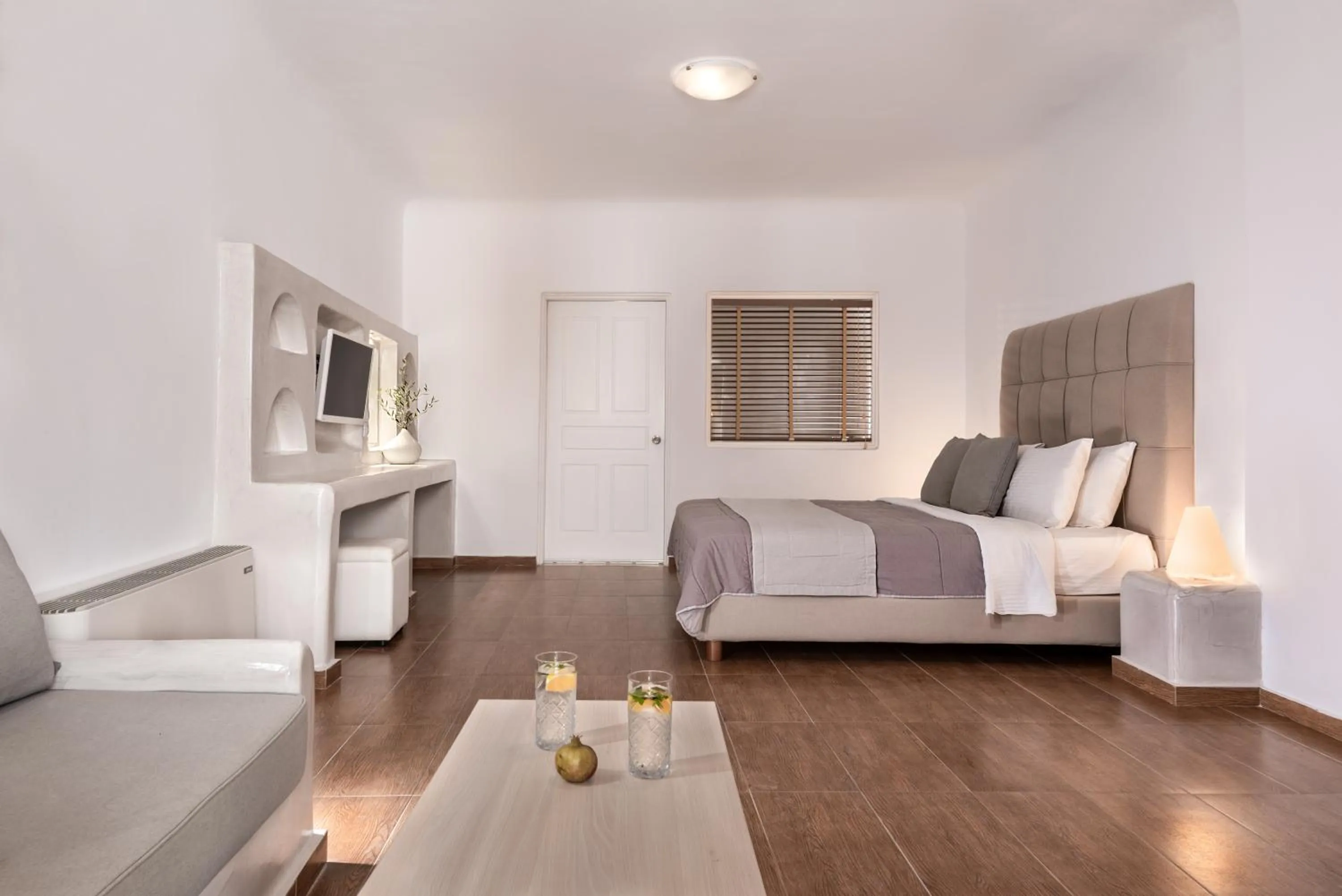 Bedroom, Bed in Splendour Hotel and Suites