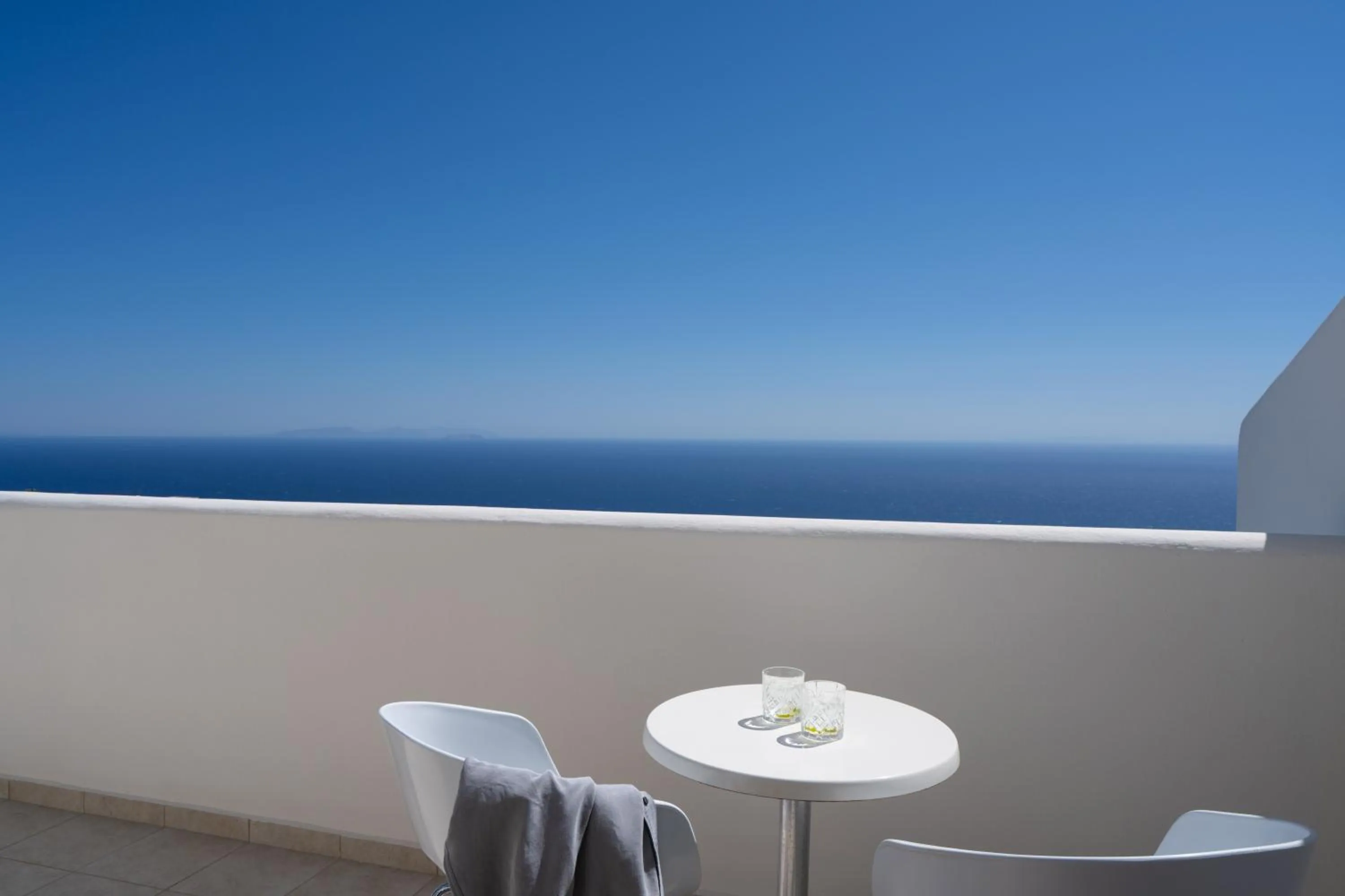 View (from property/room) in Splendour Hotel and Suites