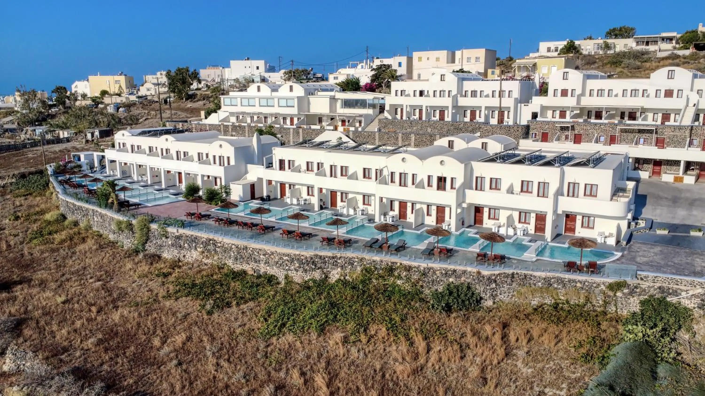 Splendour Hotel and Suites