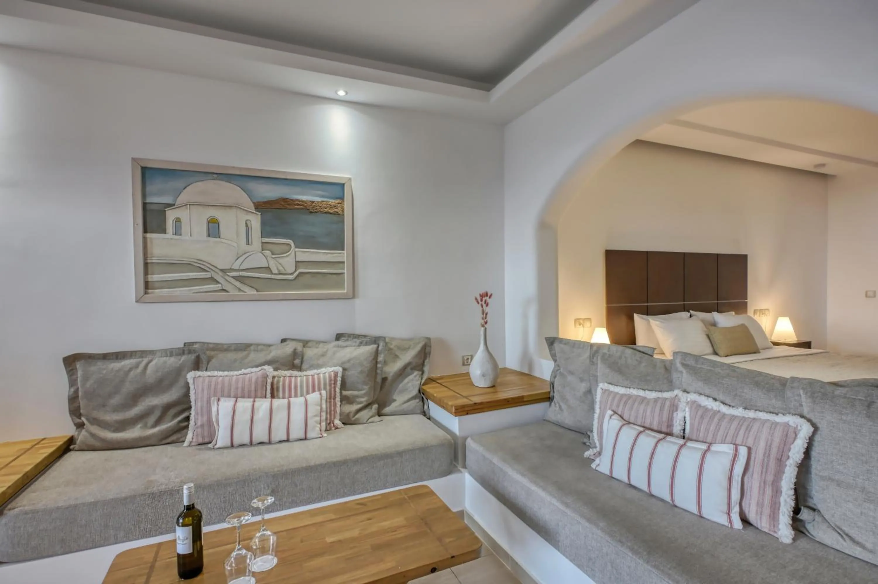 Splendour Hotel and Suites