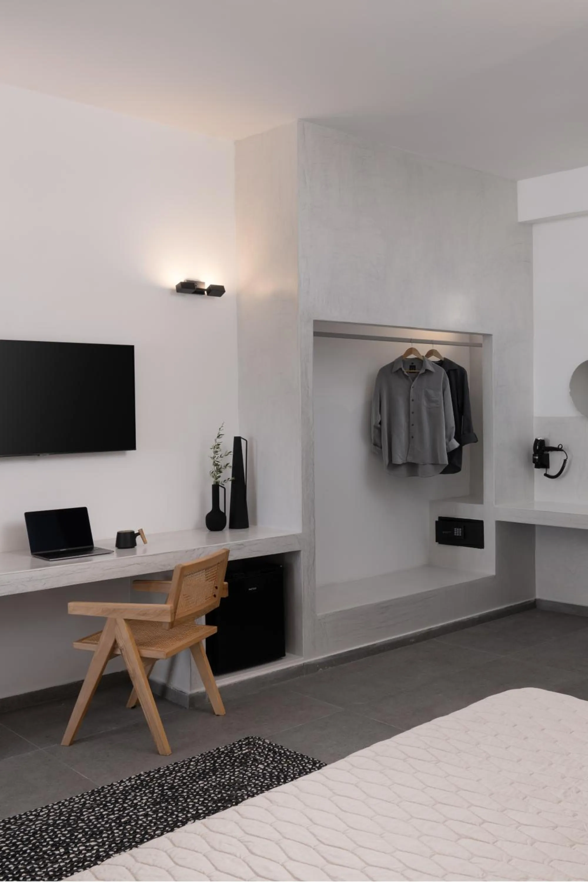 Bedroom, Bed in Splendour Hotel and Suites