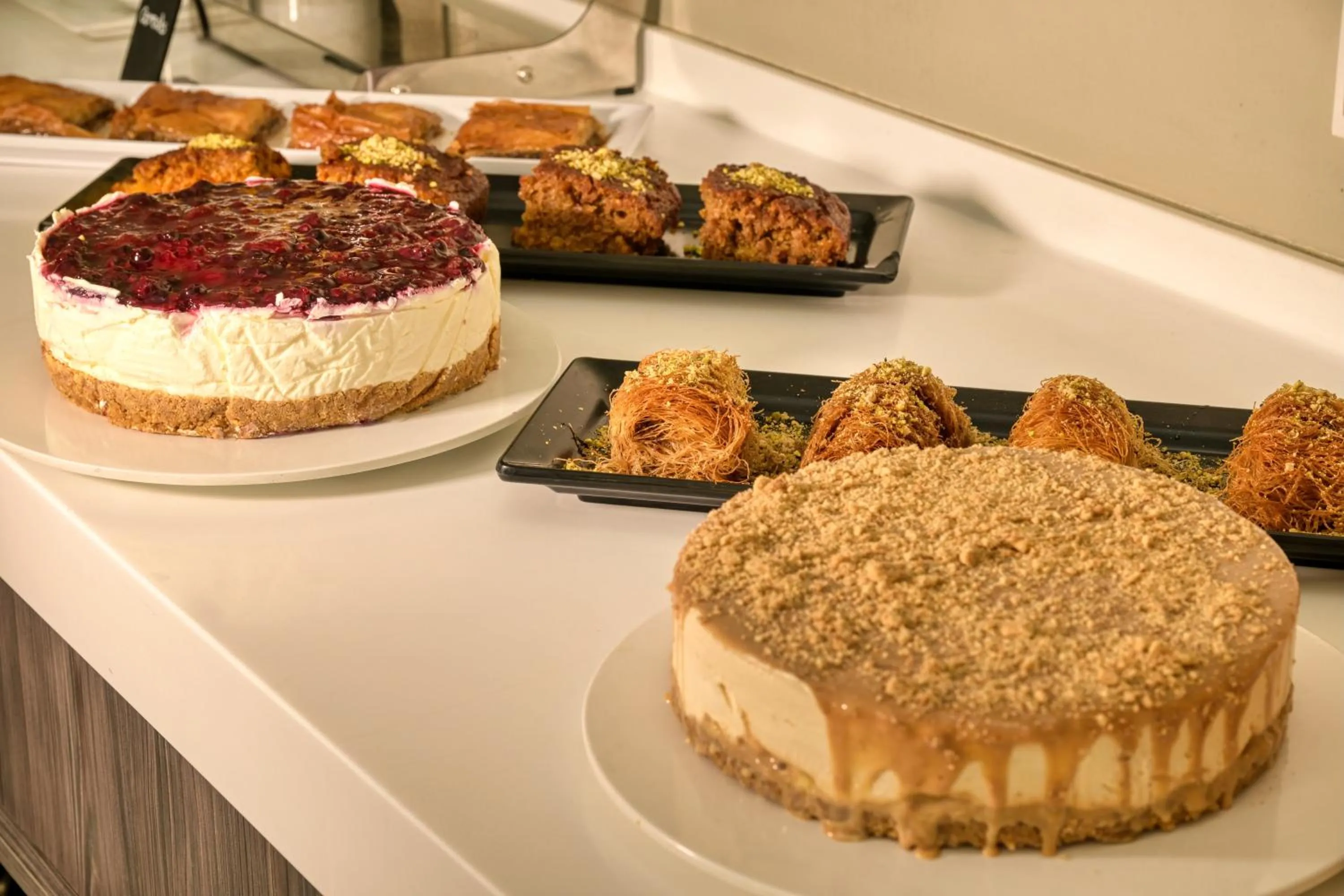 Splendour Hotel and Suites