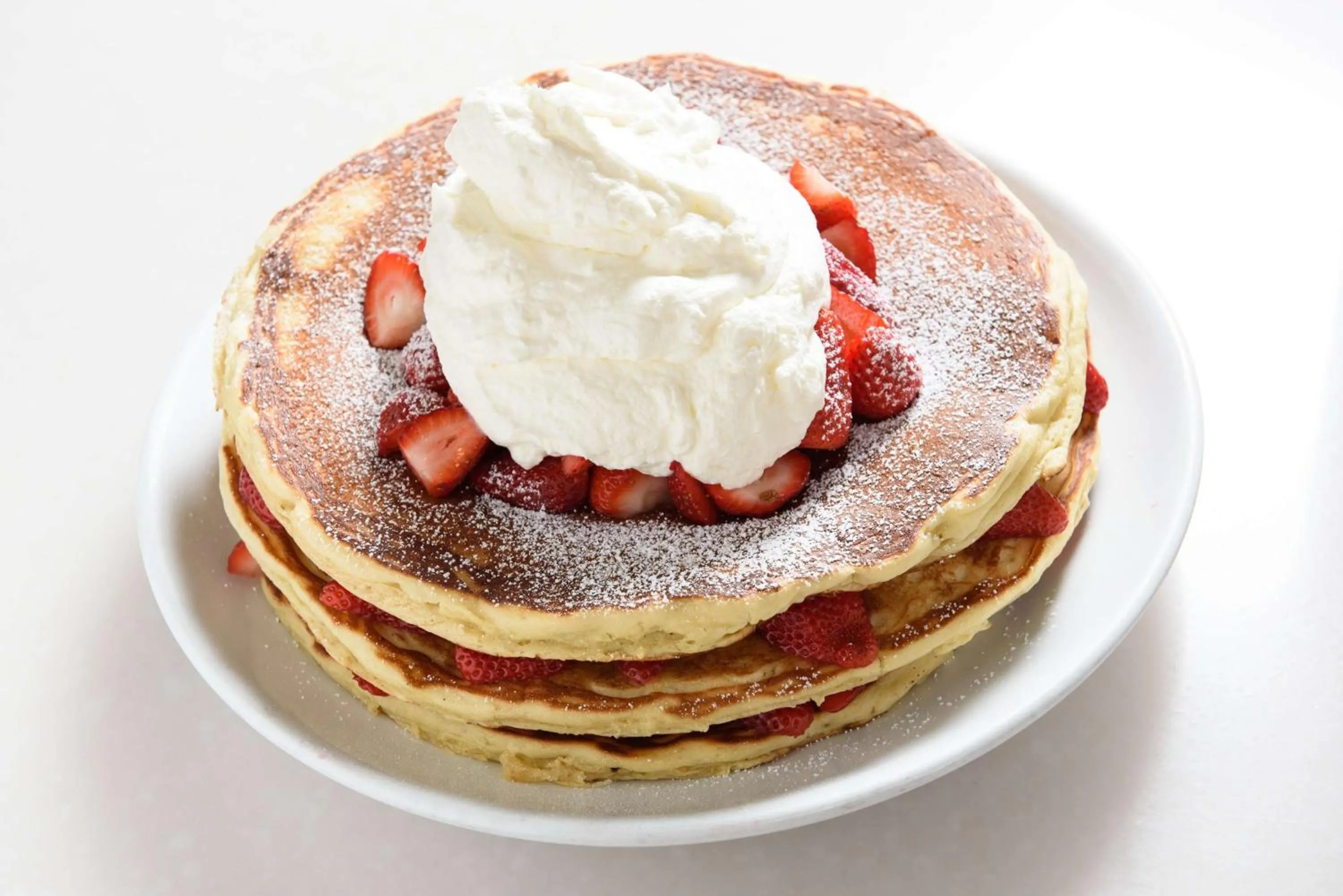 Restaurant/places to eat in Hilton Waikiki Beach Resort & Spa